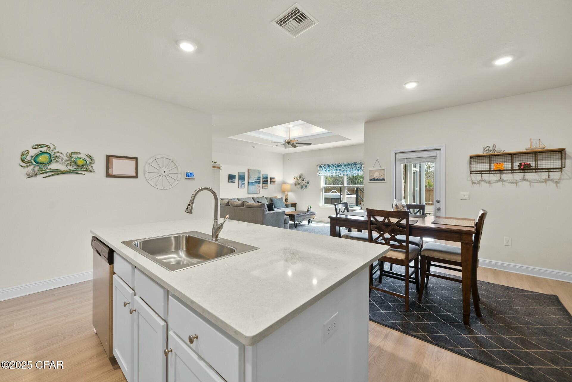 Andrews Plantation - Residential