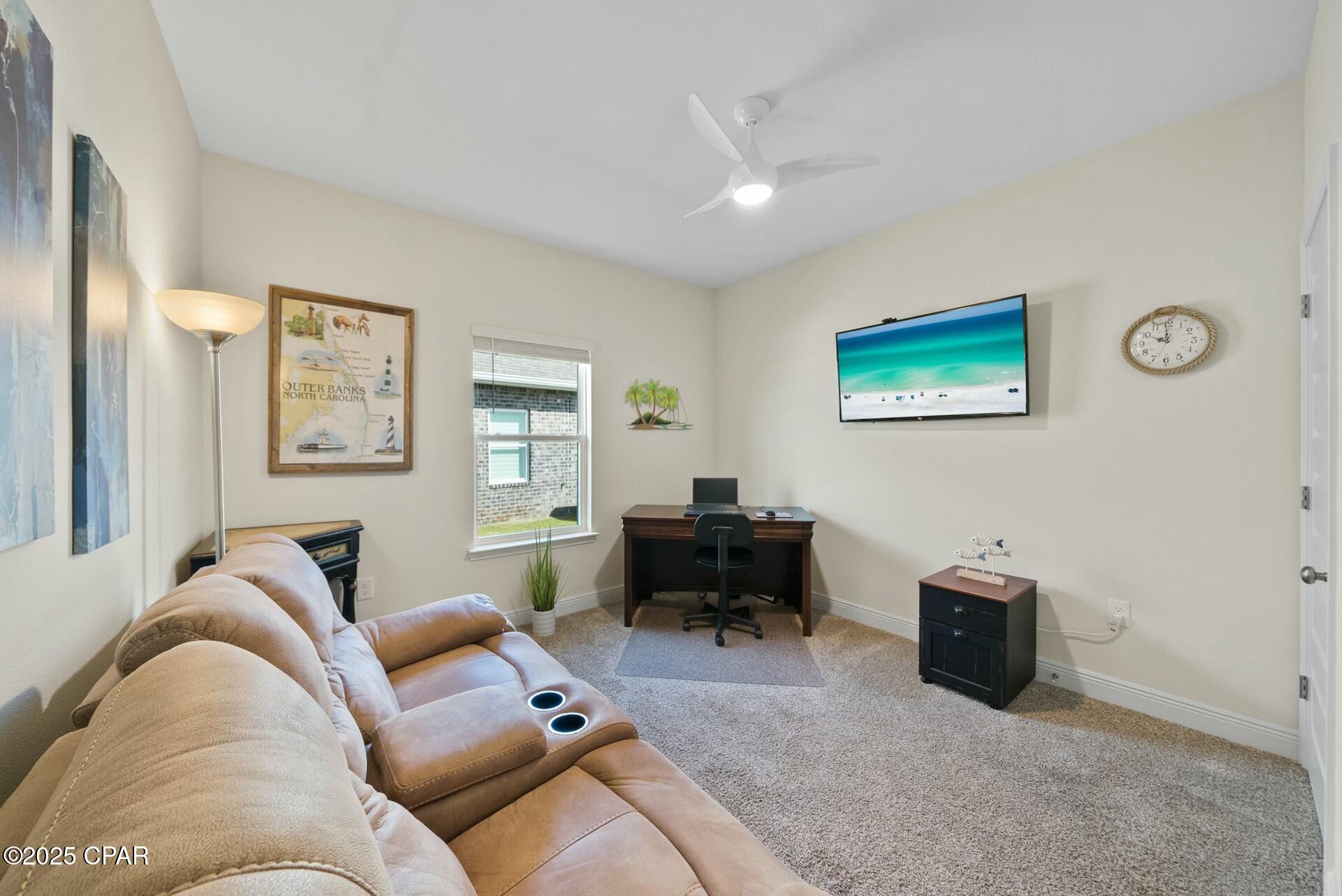 Andrews Plantation - Residential