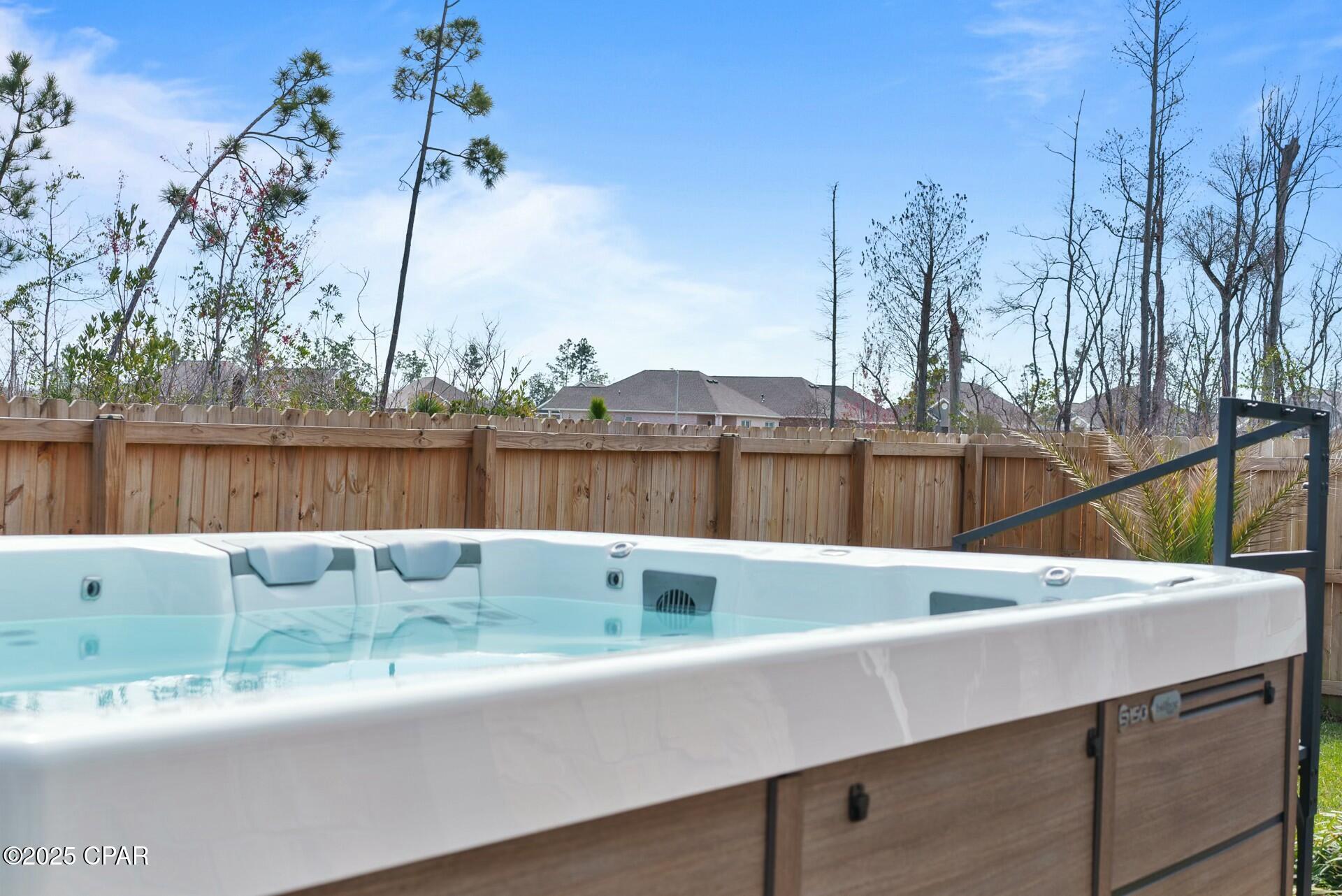 Andrews Plantation - Residential