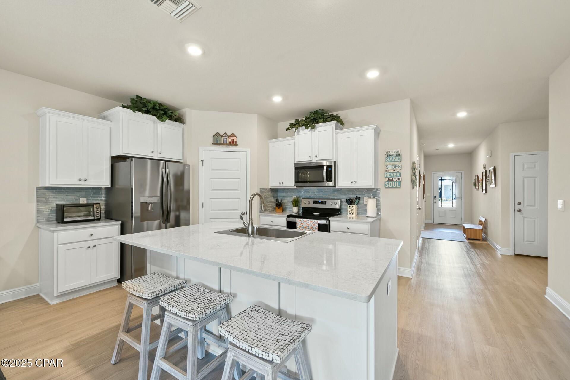 Andrews Plantation - Residential