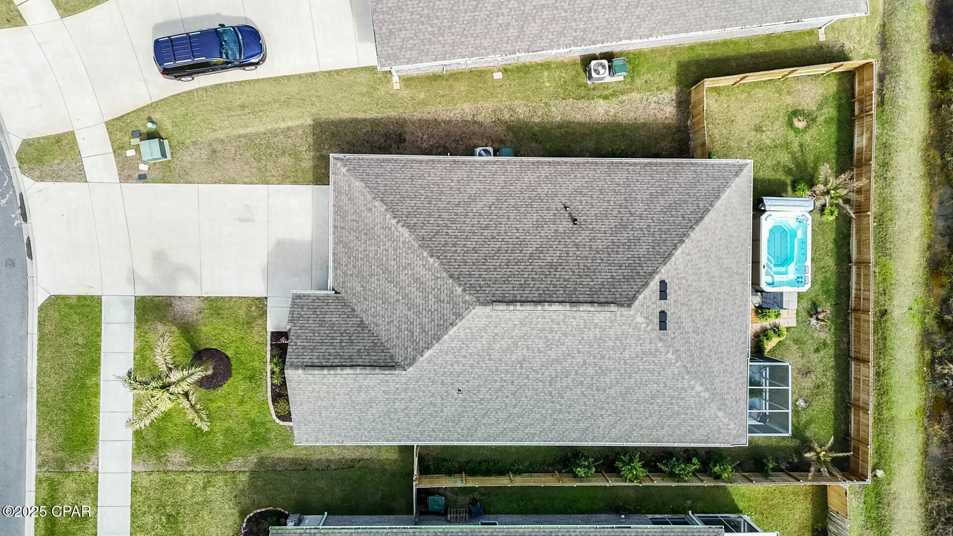 Andrews Plantation - Residential