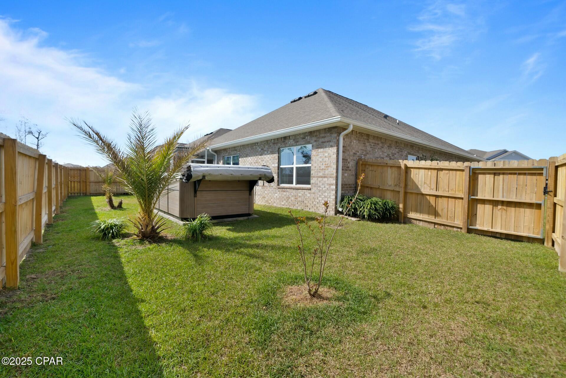 Andrews Plantation - Residential