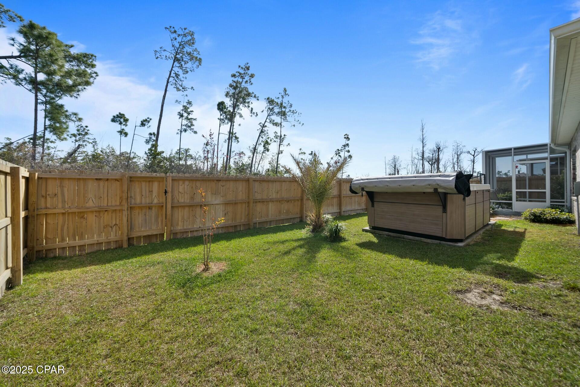 Andrews Plantation - Residential