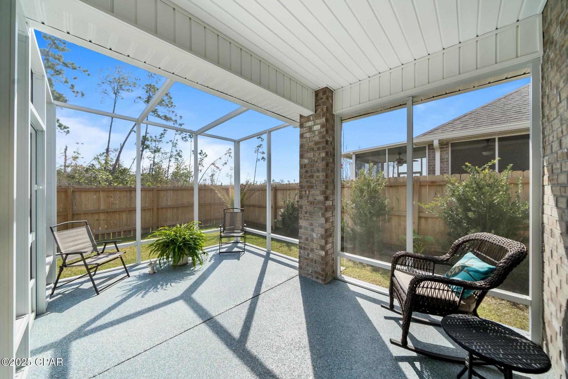 Andrews Plantation - Residential