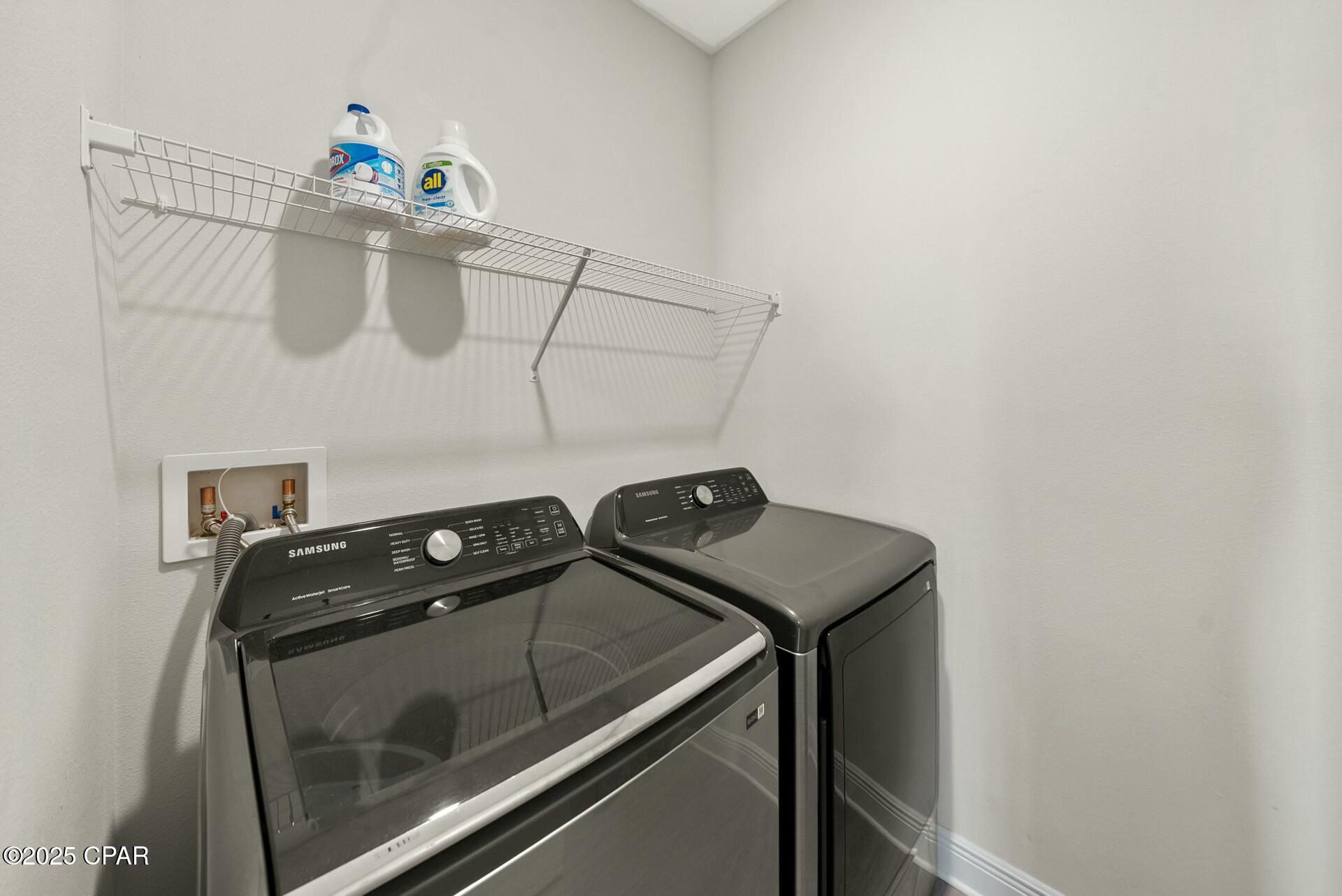 Andrews Plantation - Residential