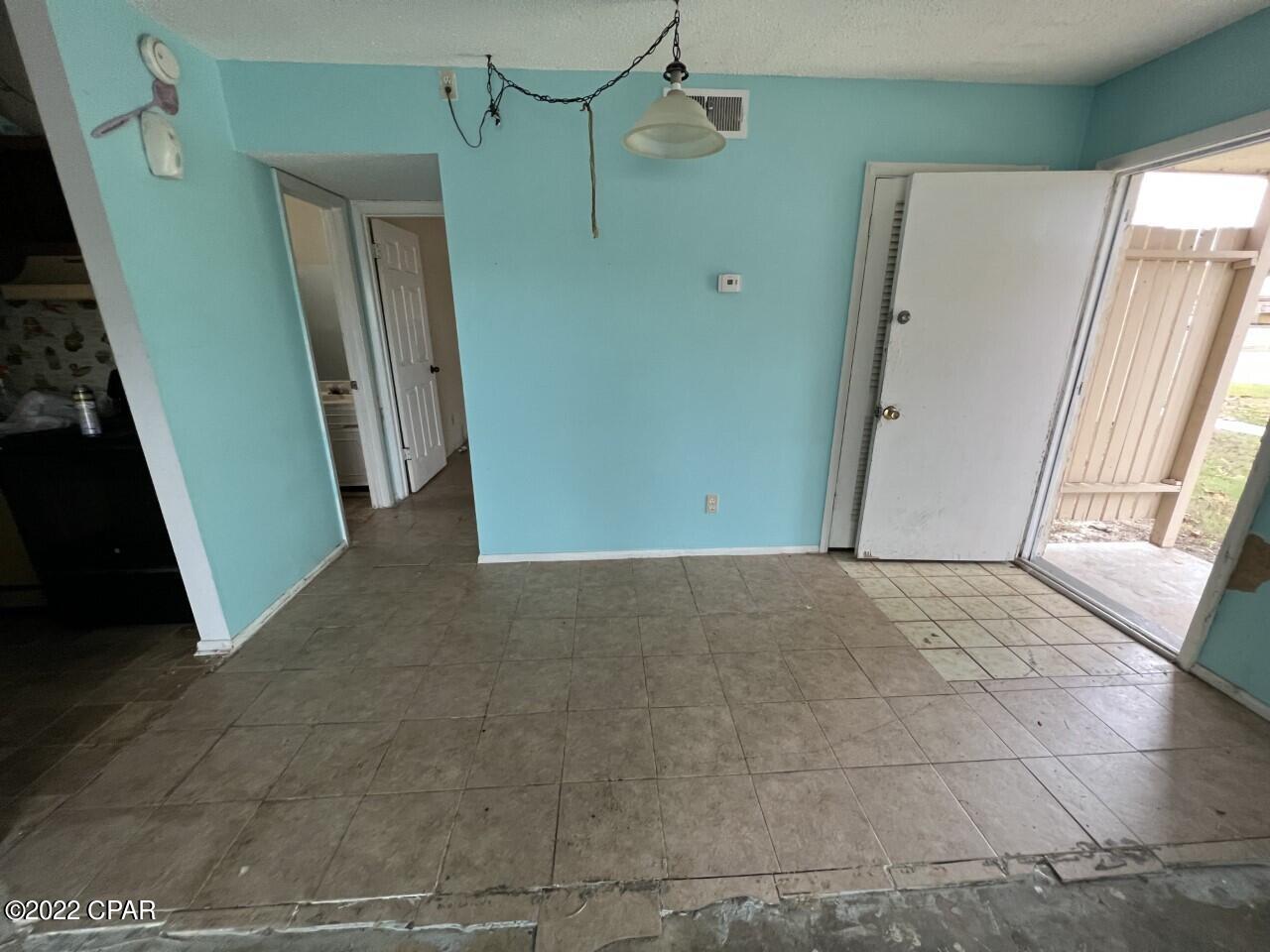 Horizon South I - Residential