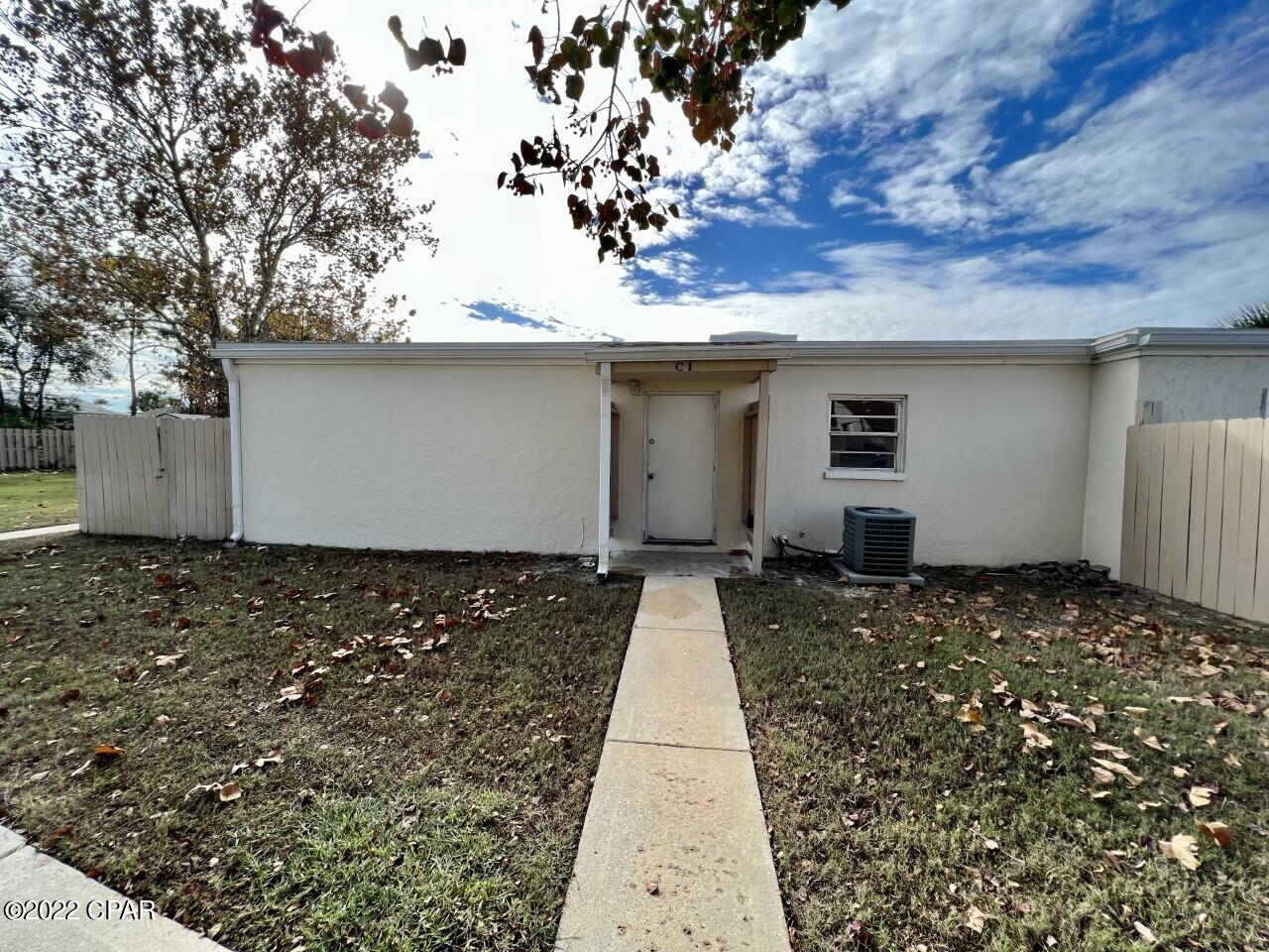 Horizon South I - Residential