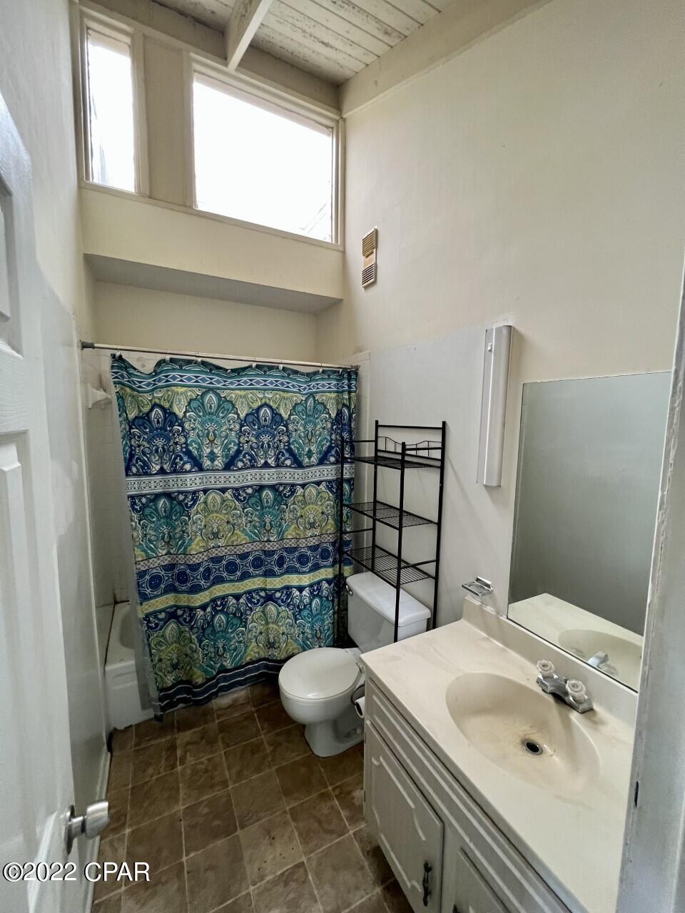 Horizon South I - Residential