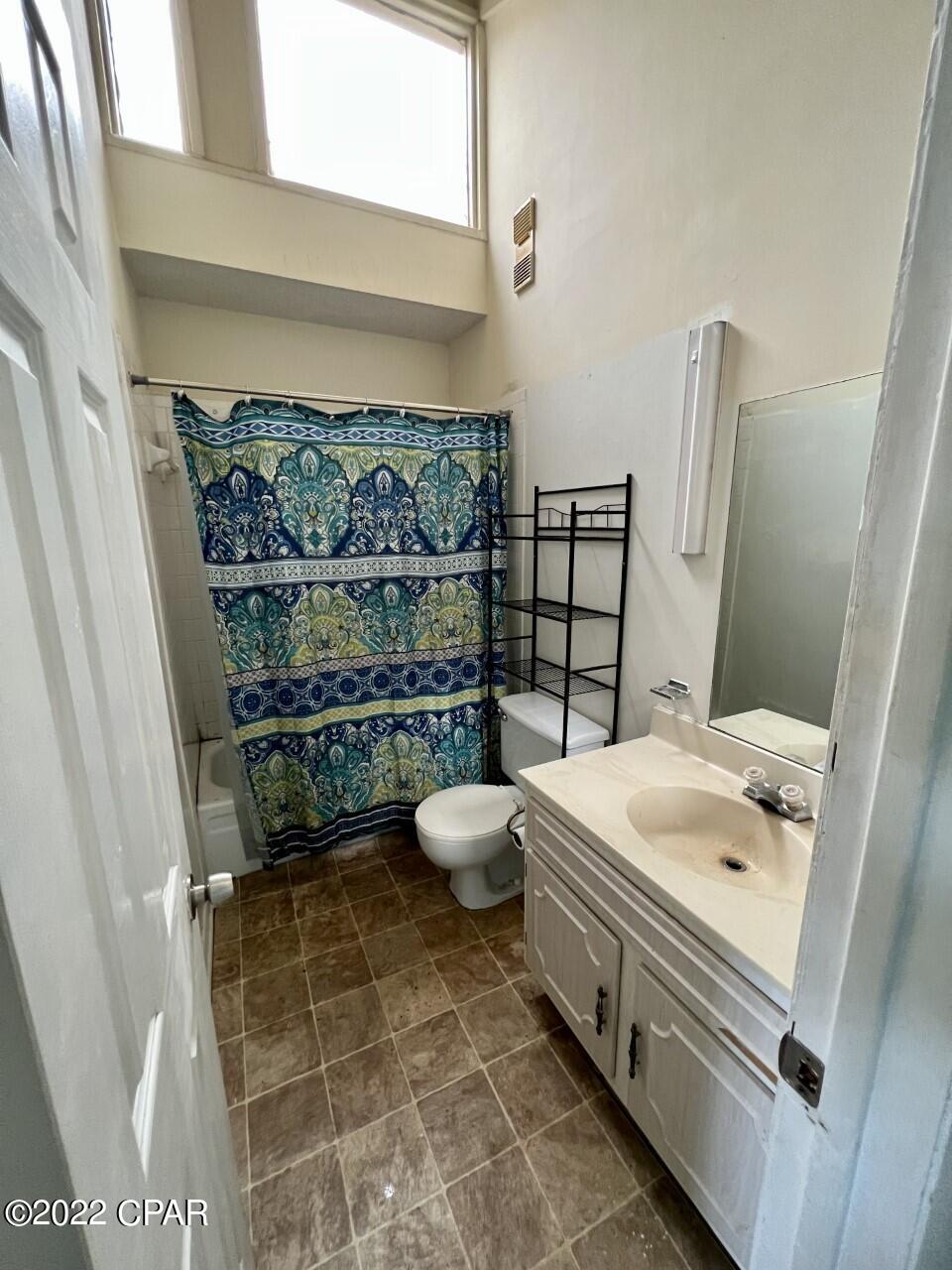 Horizon South I - Residential