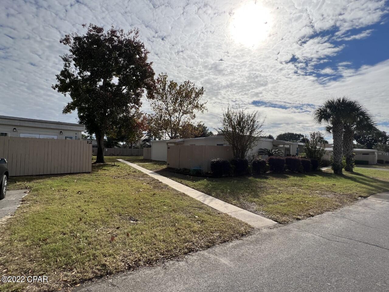 Horizon South I - Residential