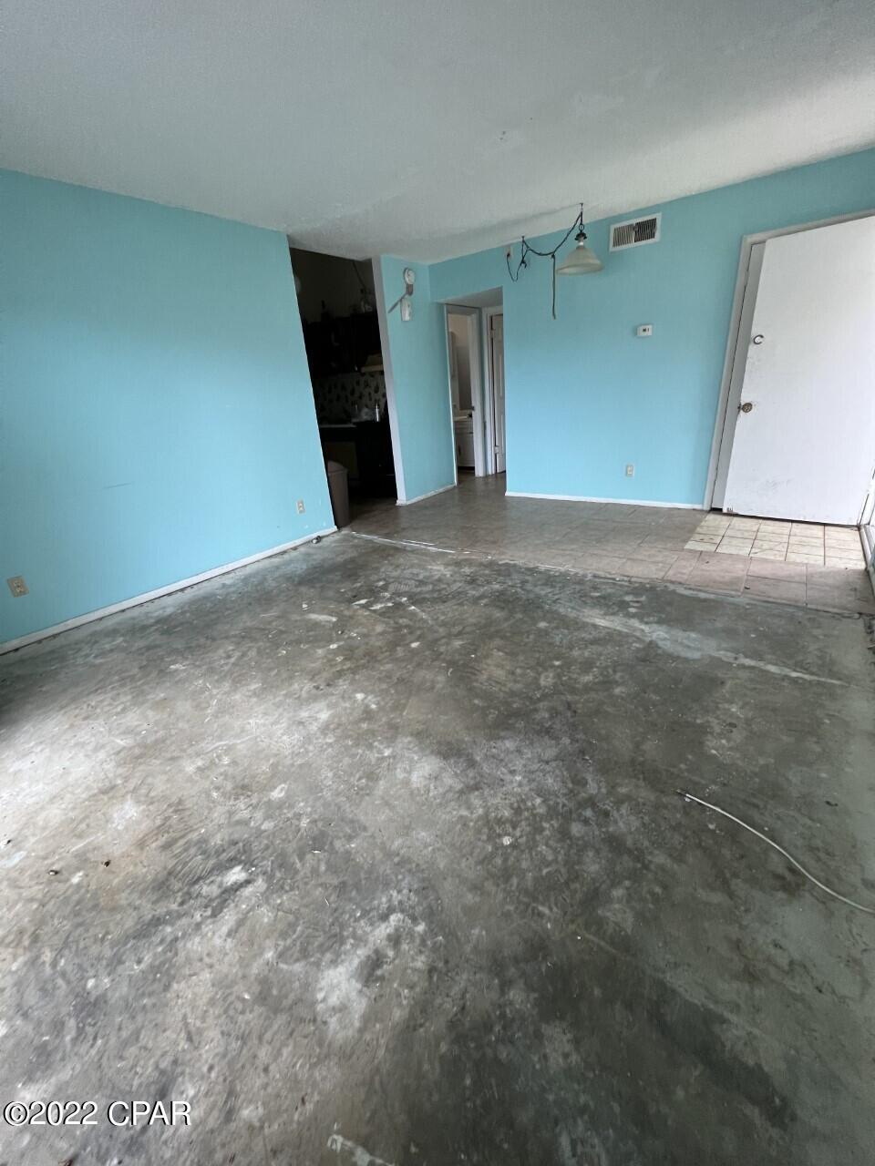 Horizon South I - Residential