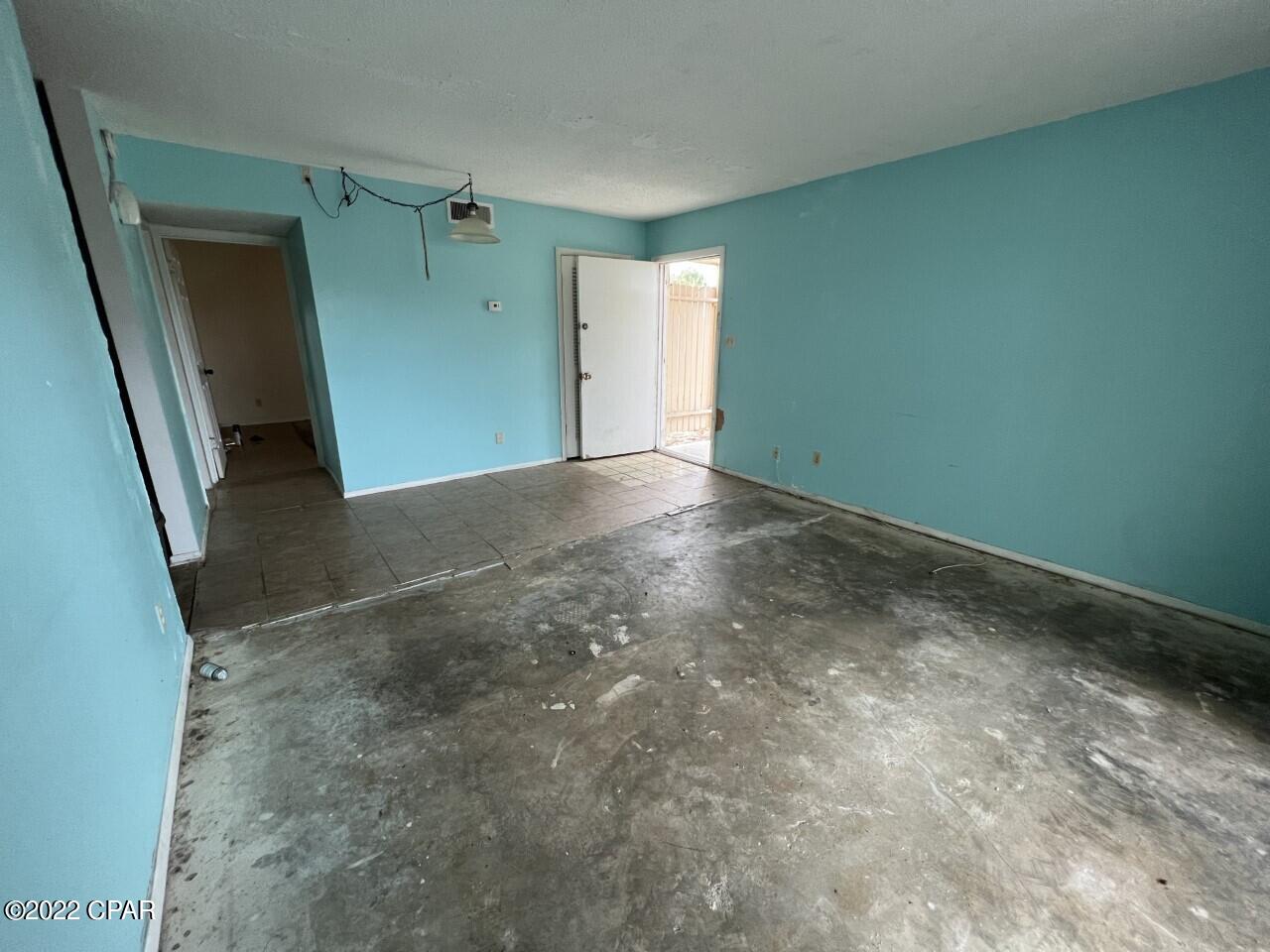 Horizon South I - Residential