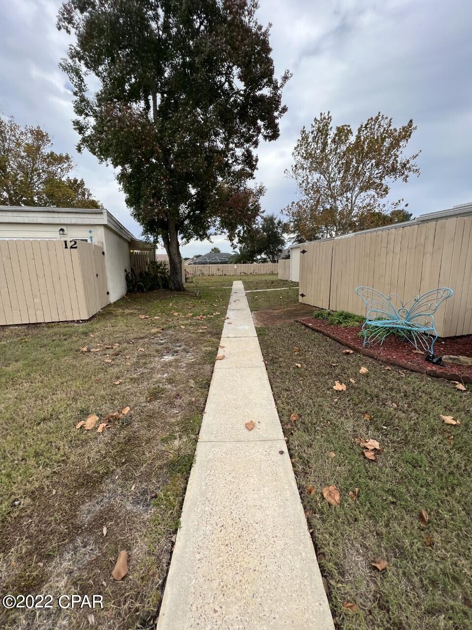 Horizon South I - Residential