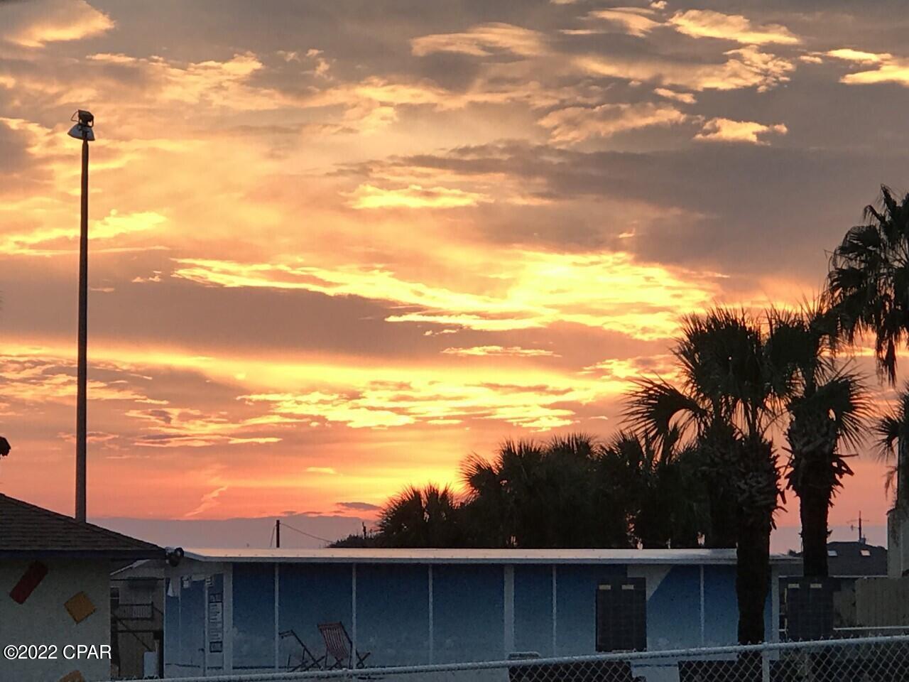 Horizon South I - Residential