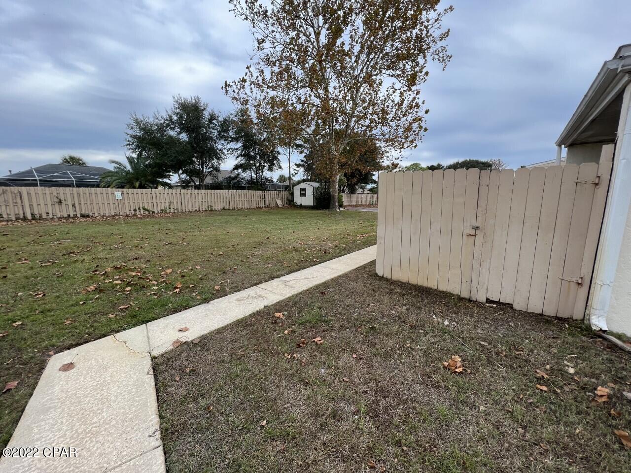 Horizon South I - Residential