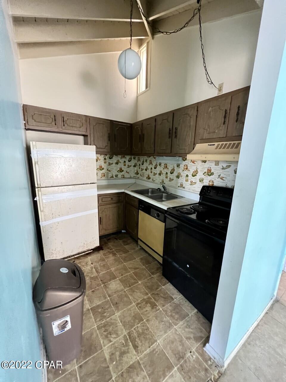 Horizon South I - Residential