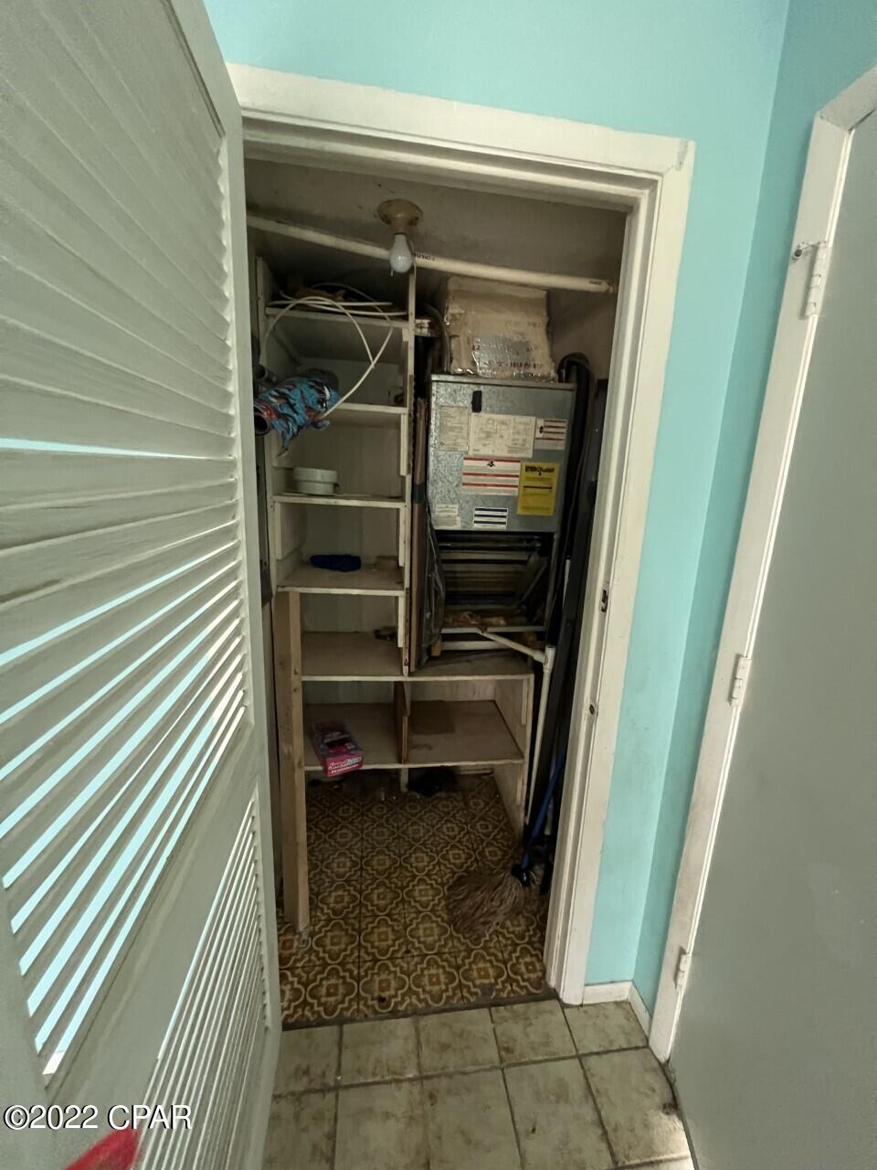 Horizon South I - Residential