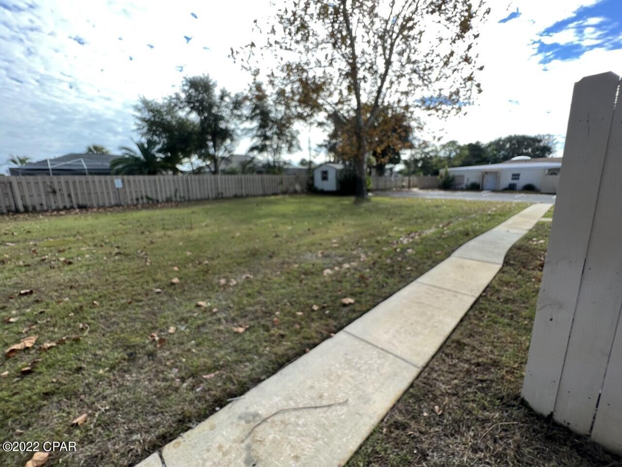 Horizon South I - Residential