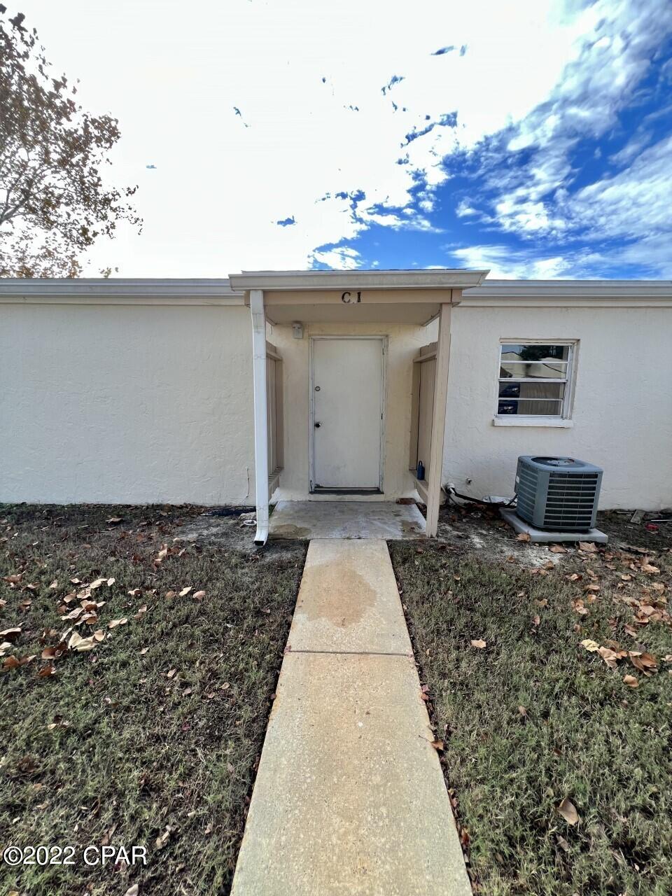 Horizon South I - Residential