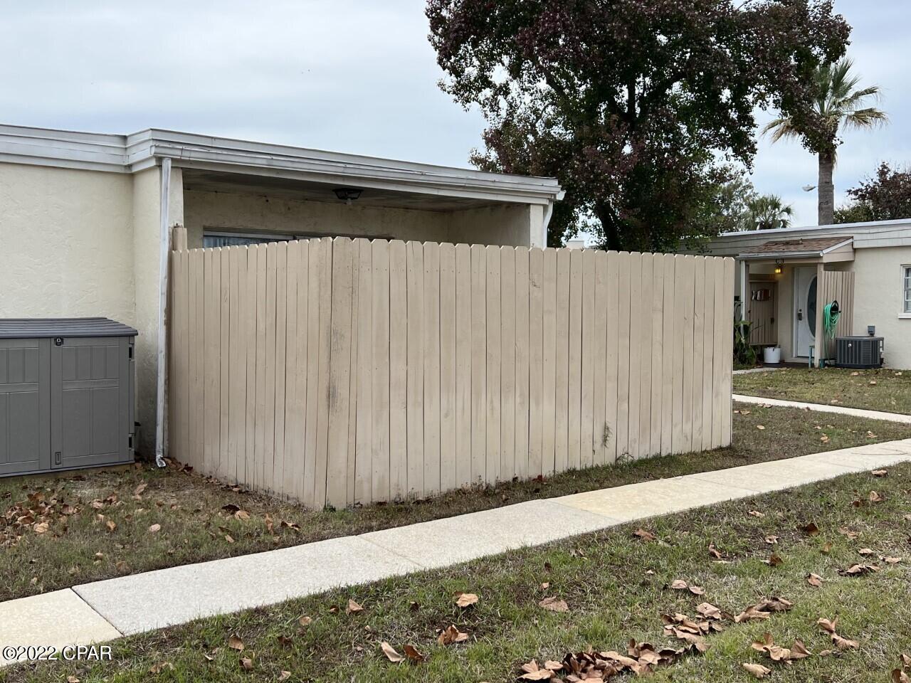 Horizon South I - Residential