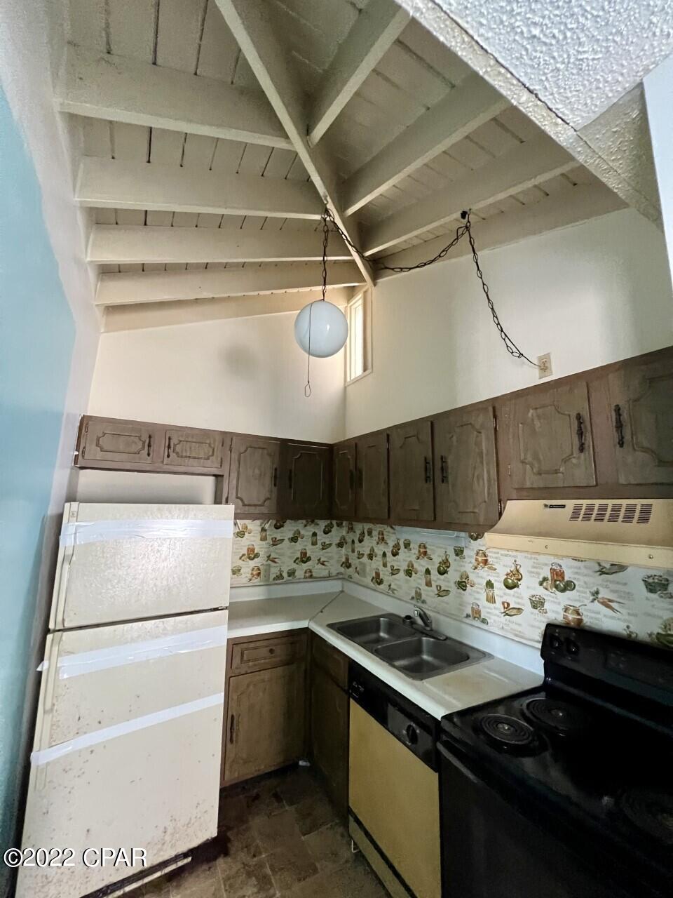 Horizon South I - Residential