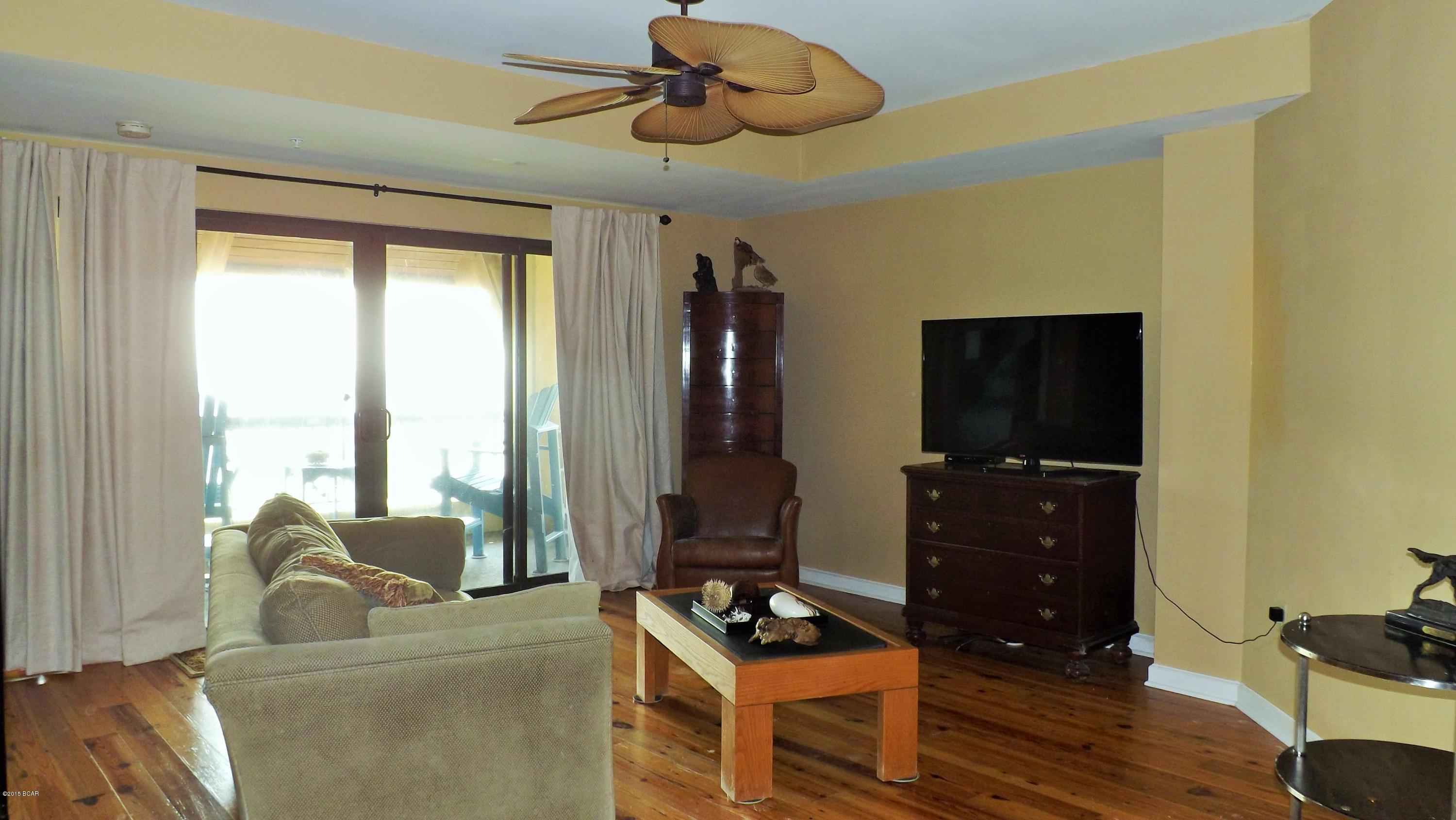 The Club@Mexico Beach - Residential