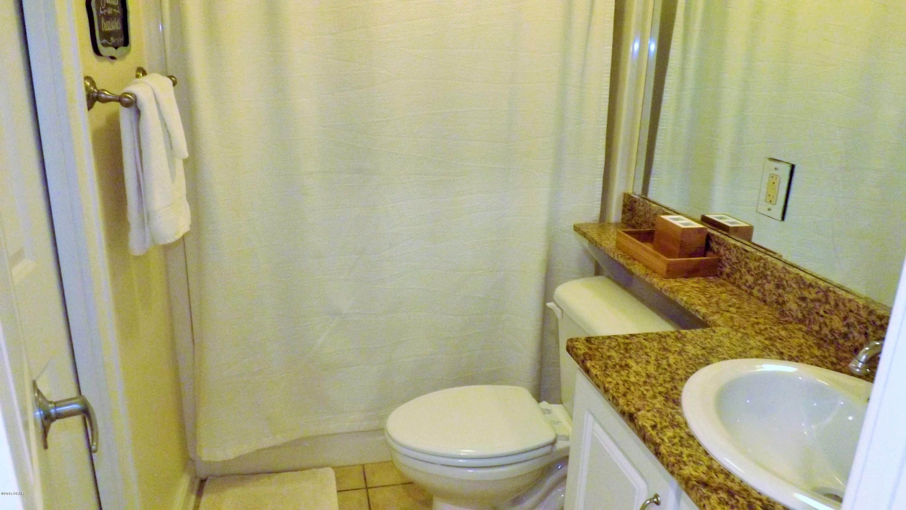 The Club@Mexico Beach - Residential