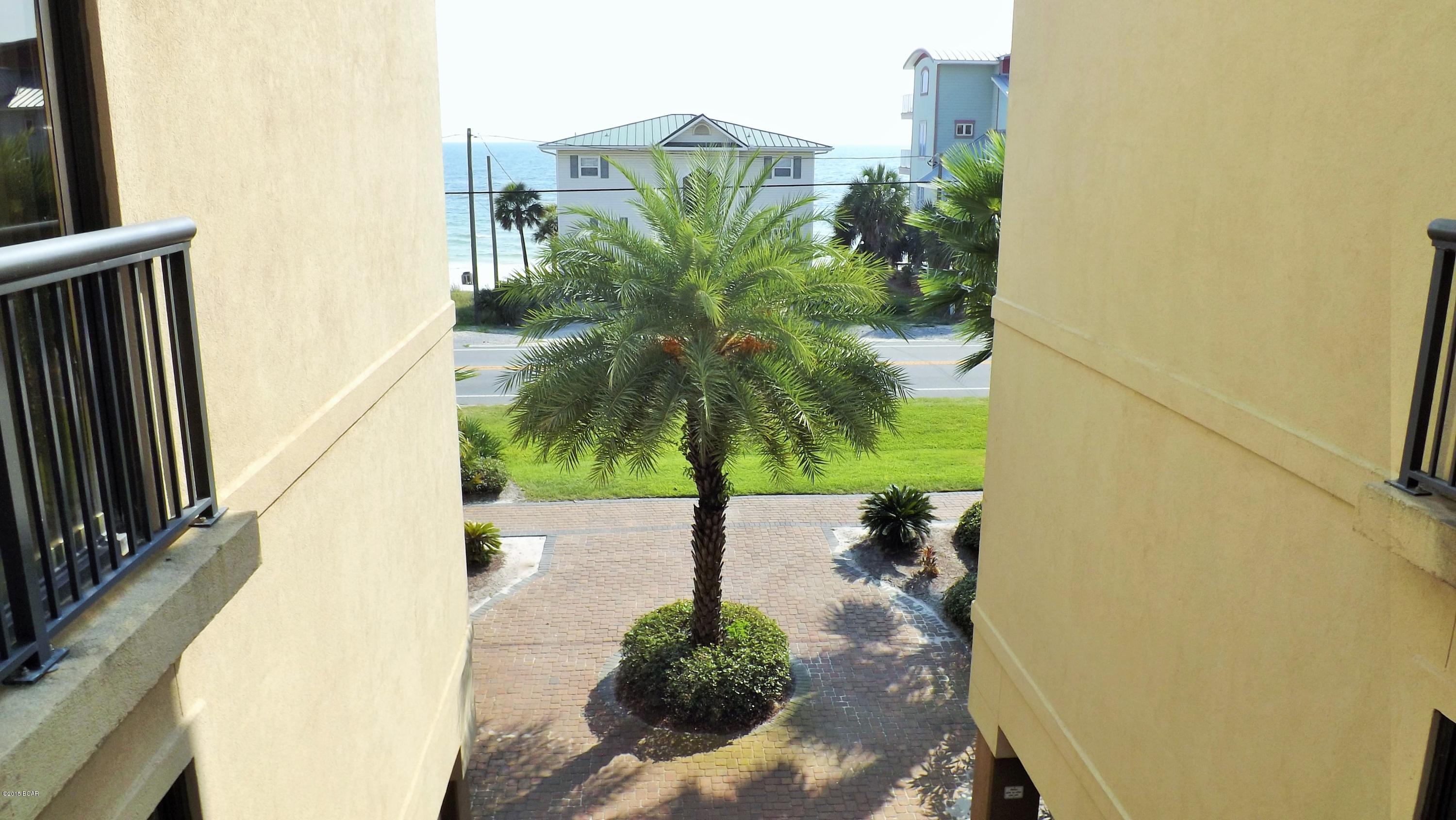 The Club@Mexico Beach - Residential