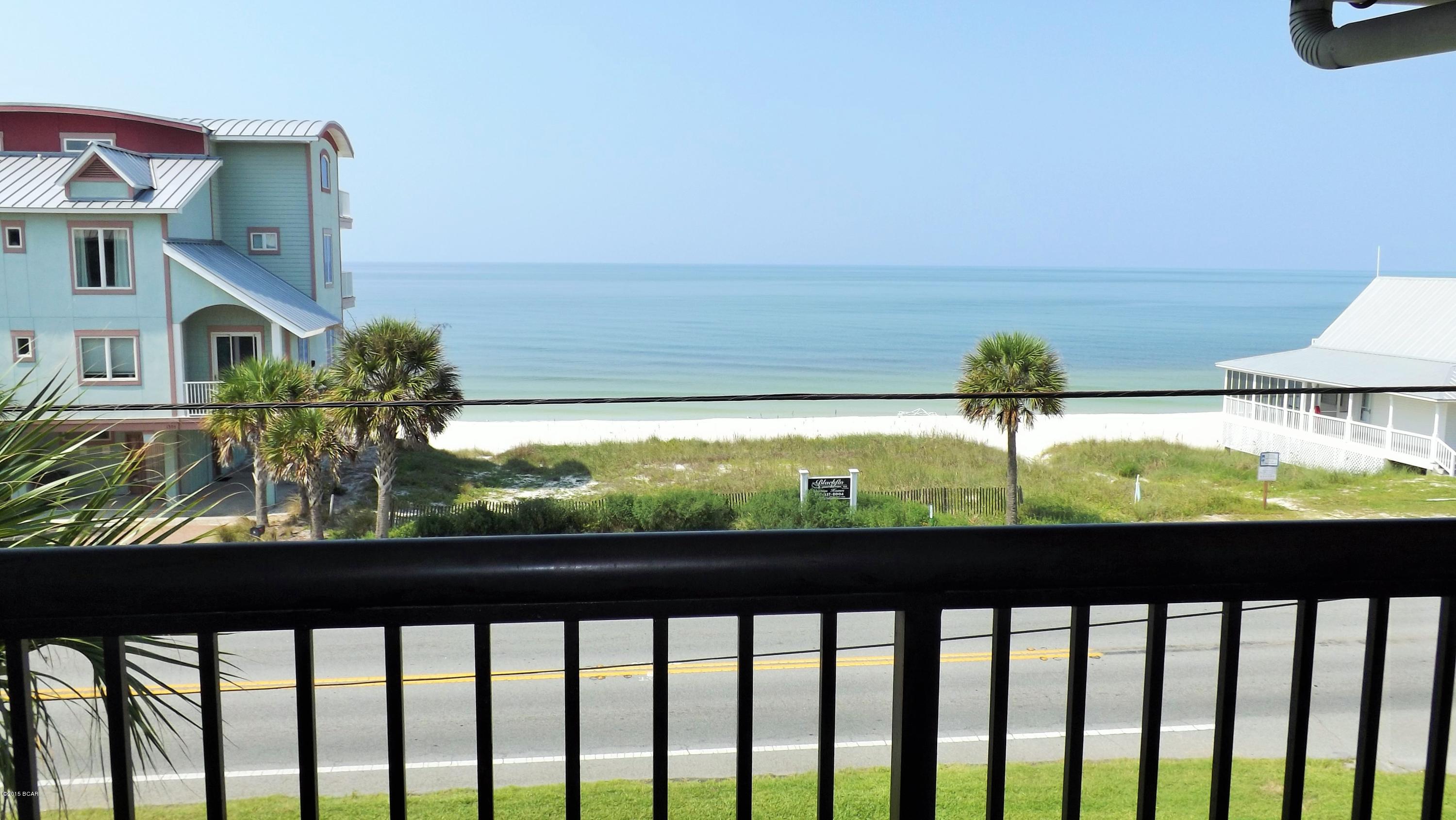 The Club@Mexico Beach - Residential