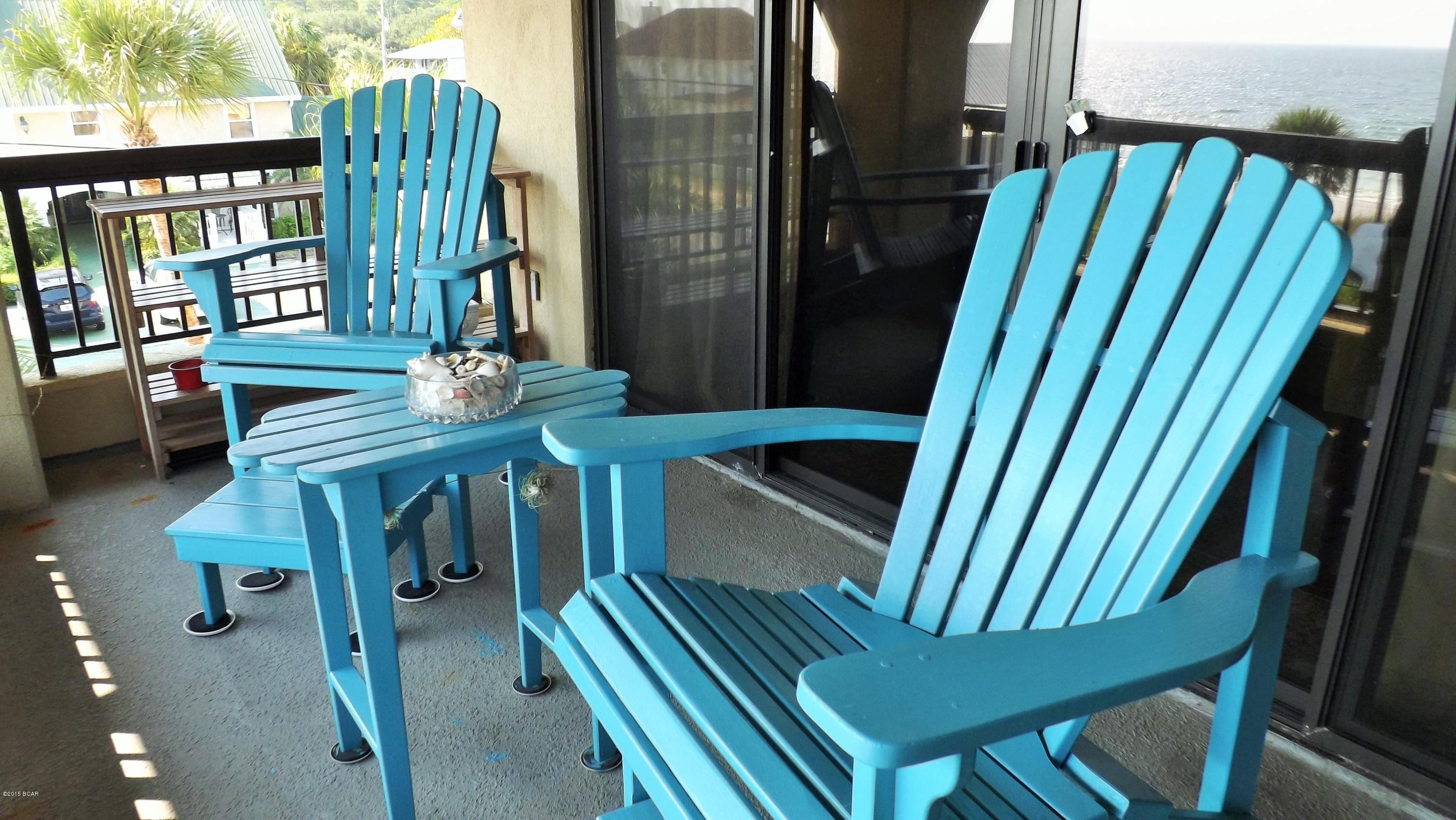 The Club@Mexico Beach - Residential