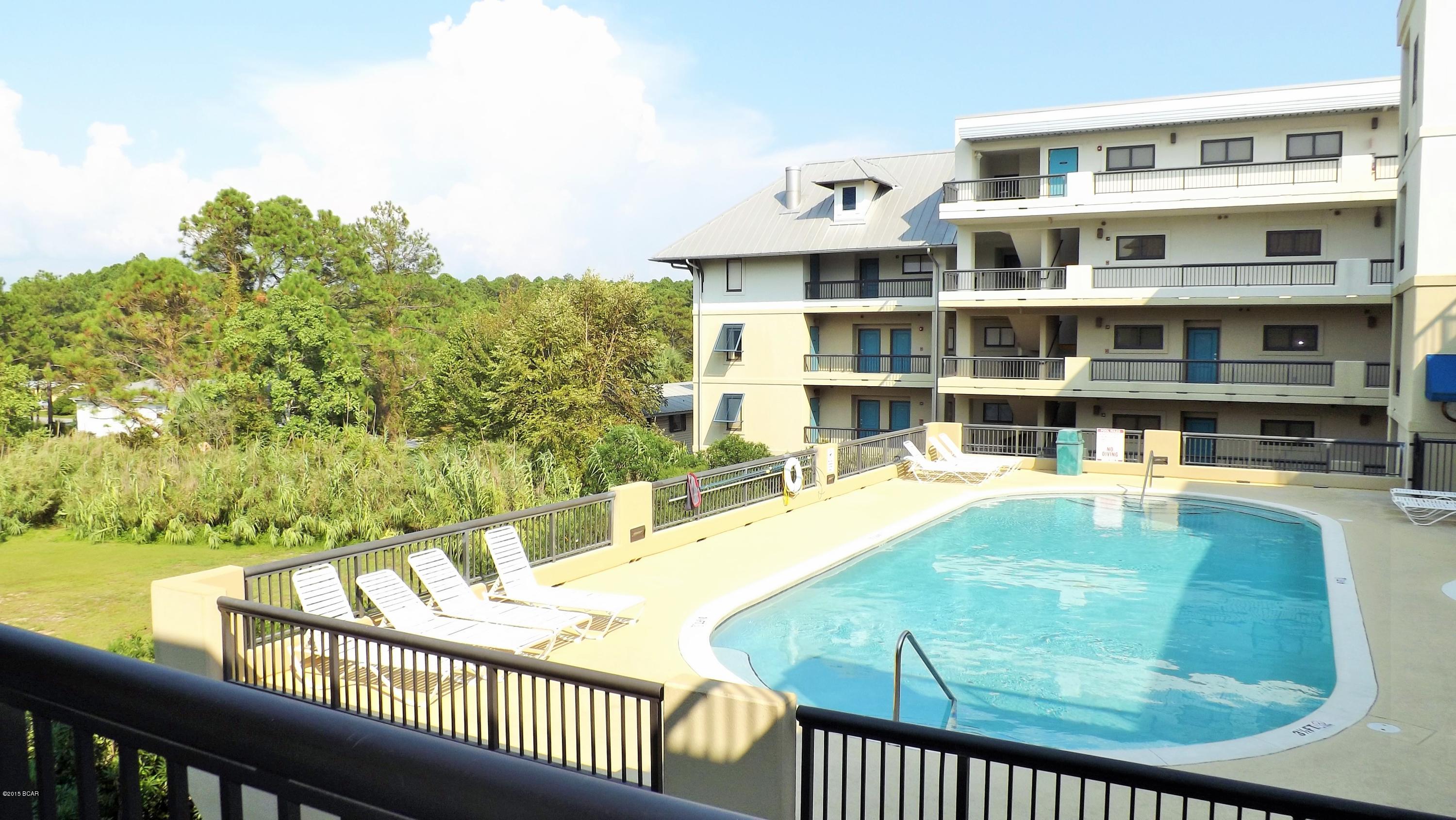 The Club@Mexico Beach - Residential