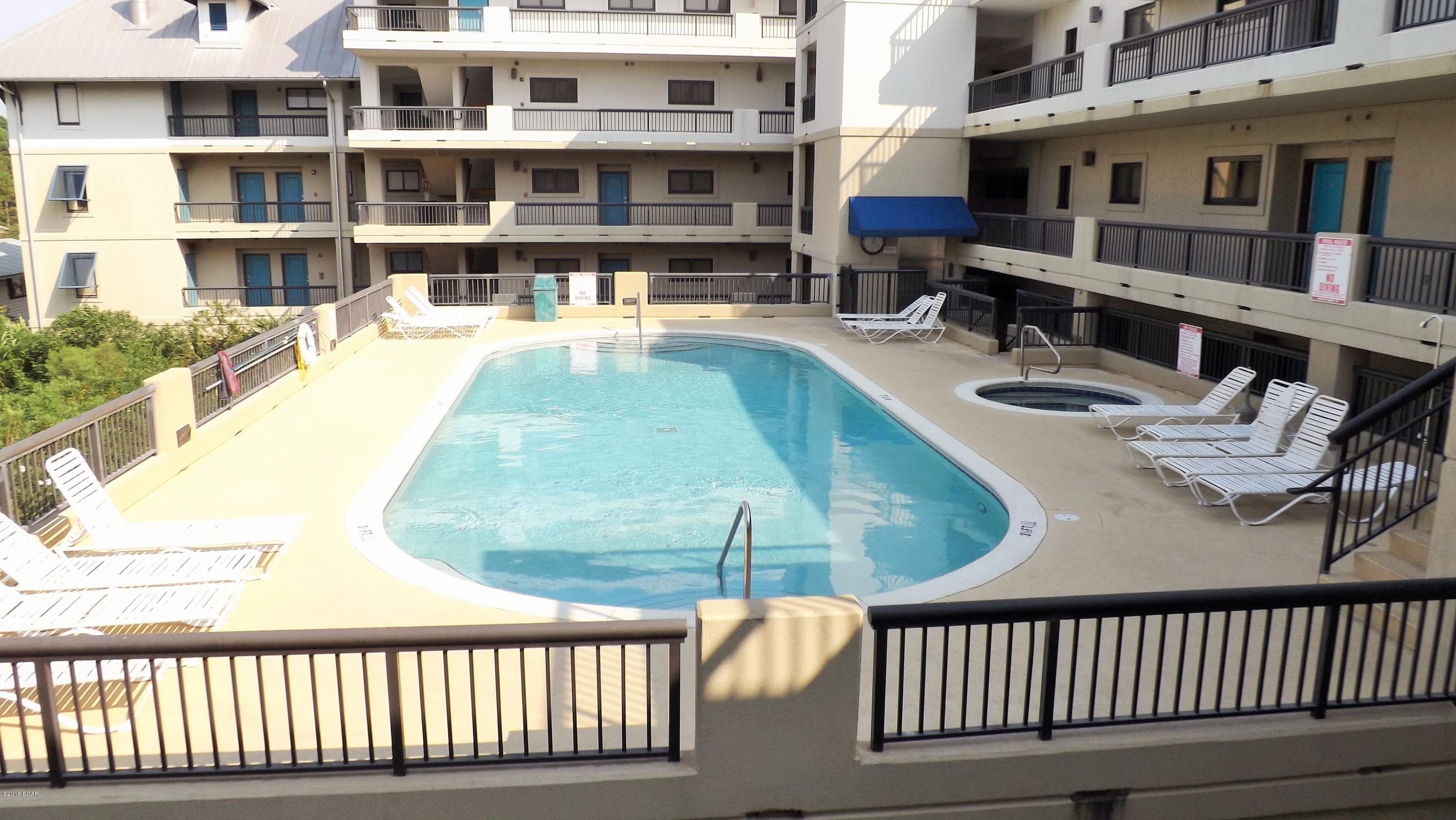 The Club@Mexico Beach - Residential