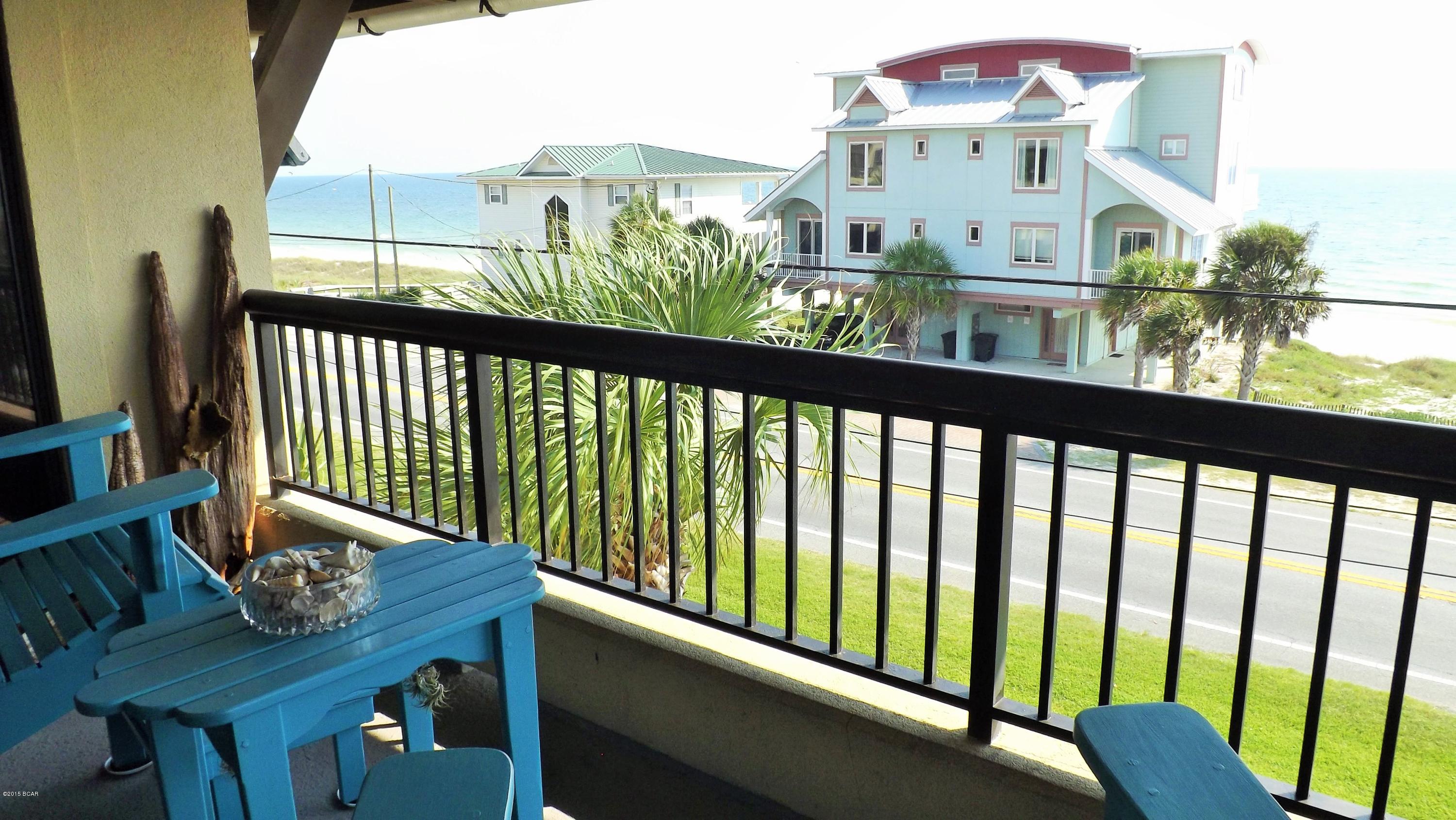 The Club@Mexico Beach - Residential