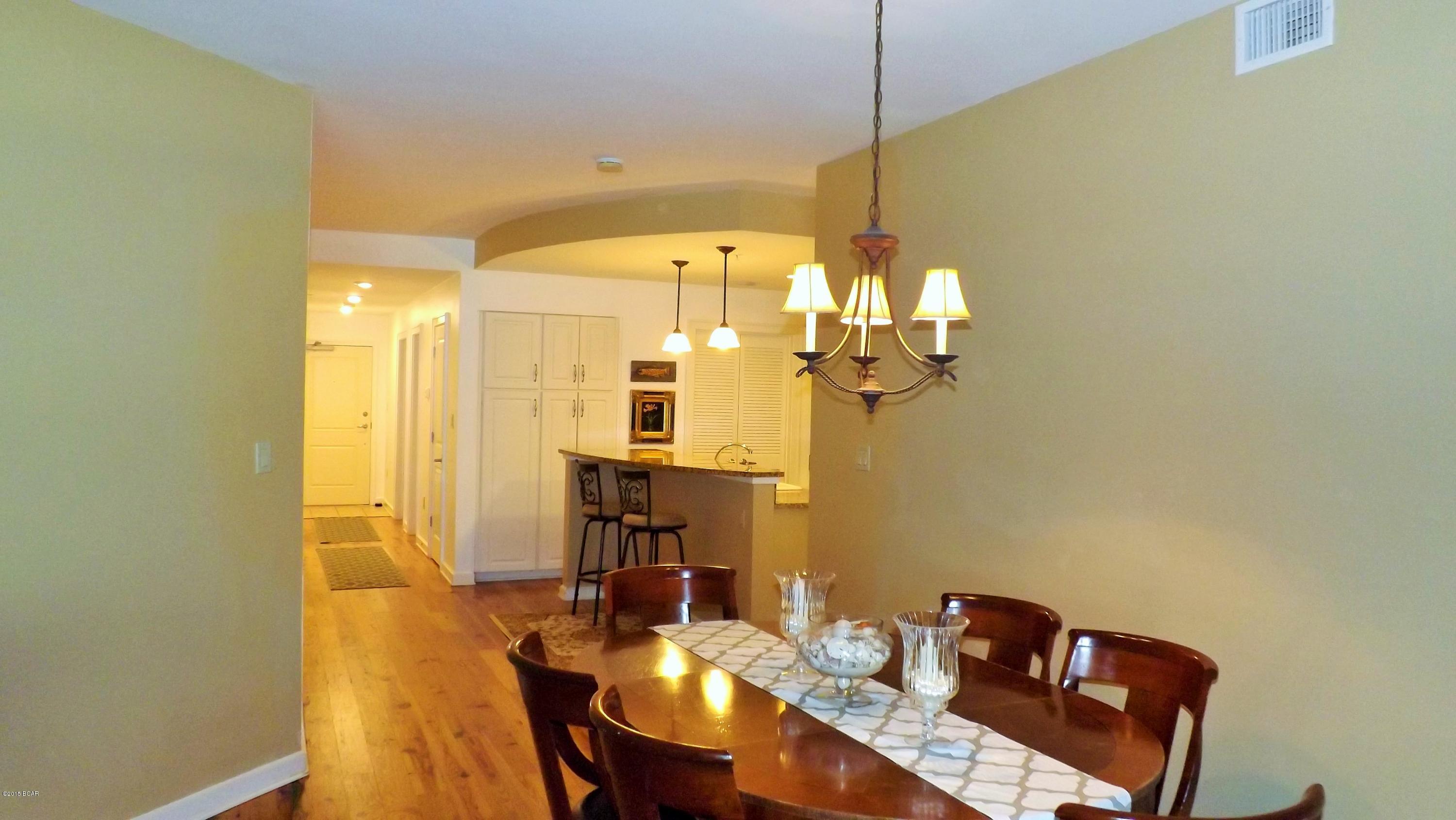 The Club@Mexico Beach - Residential