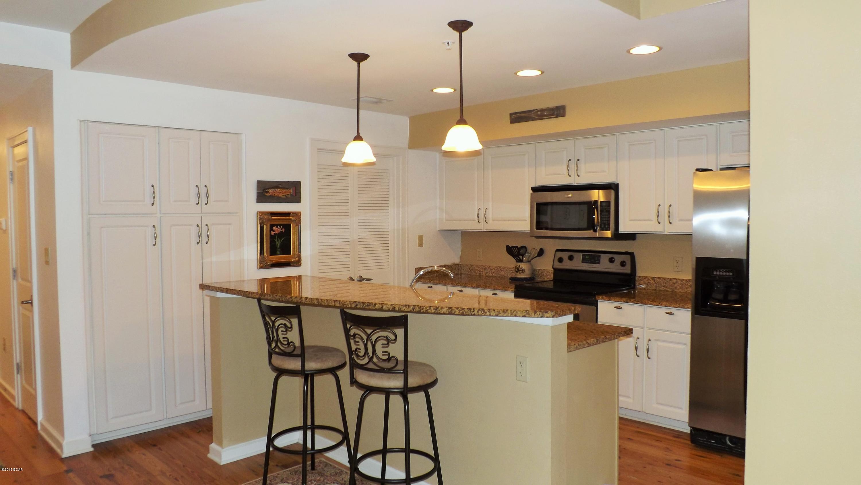 The Club@Mexico Beach - Residential