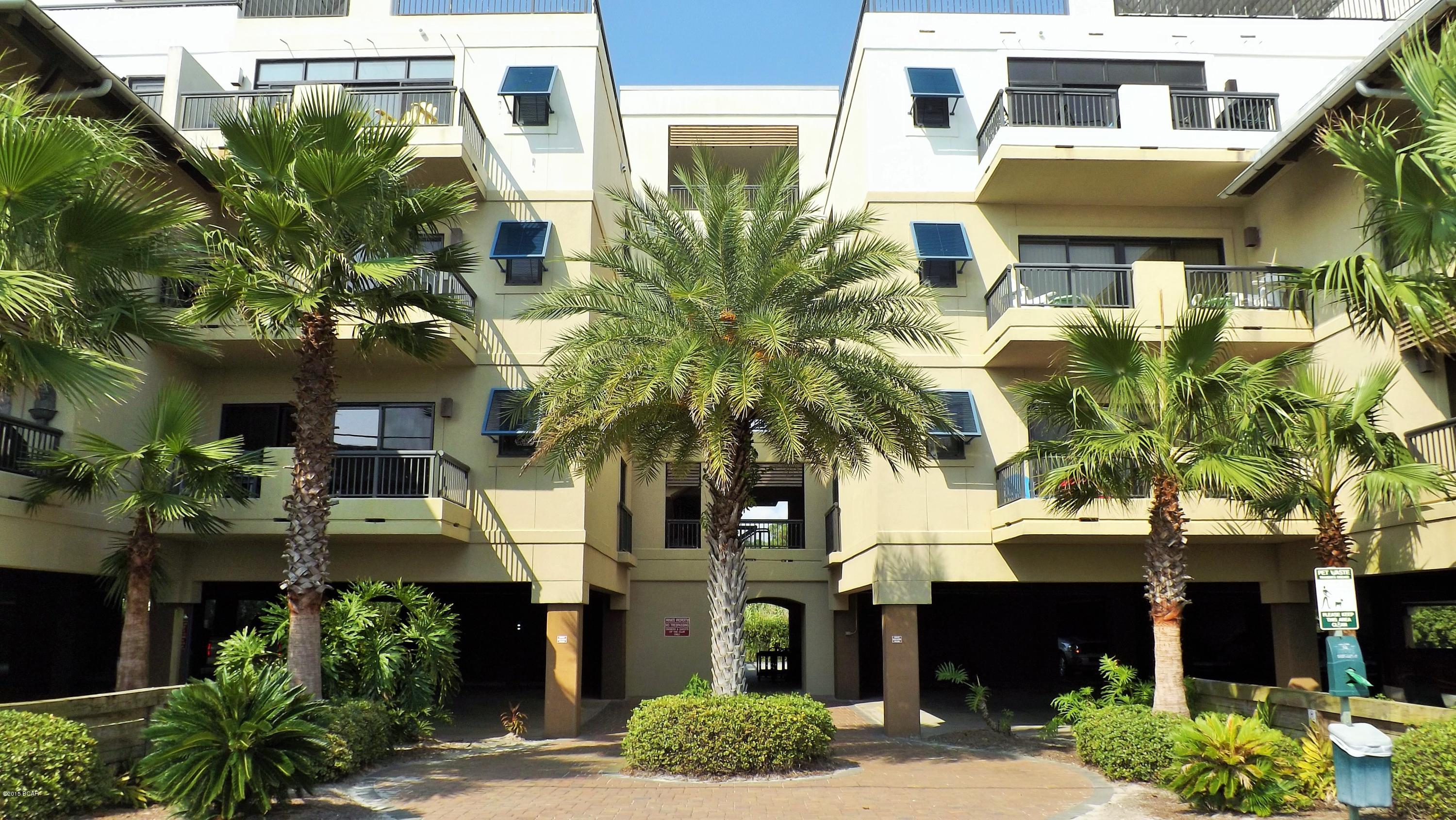 The Club@Mexico Beach - Residential