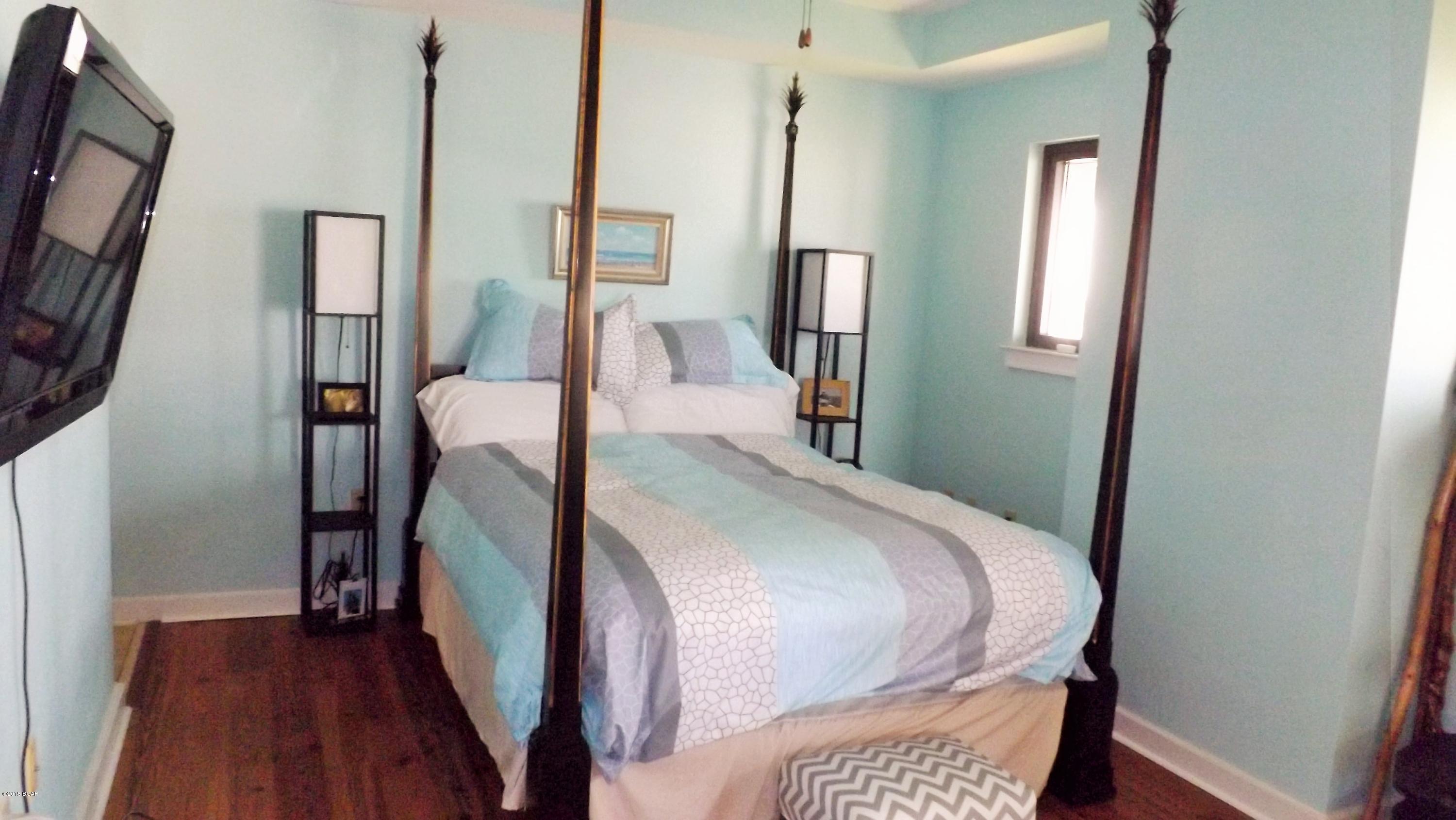 The Club@Mexico Beach - Residential