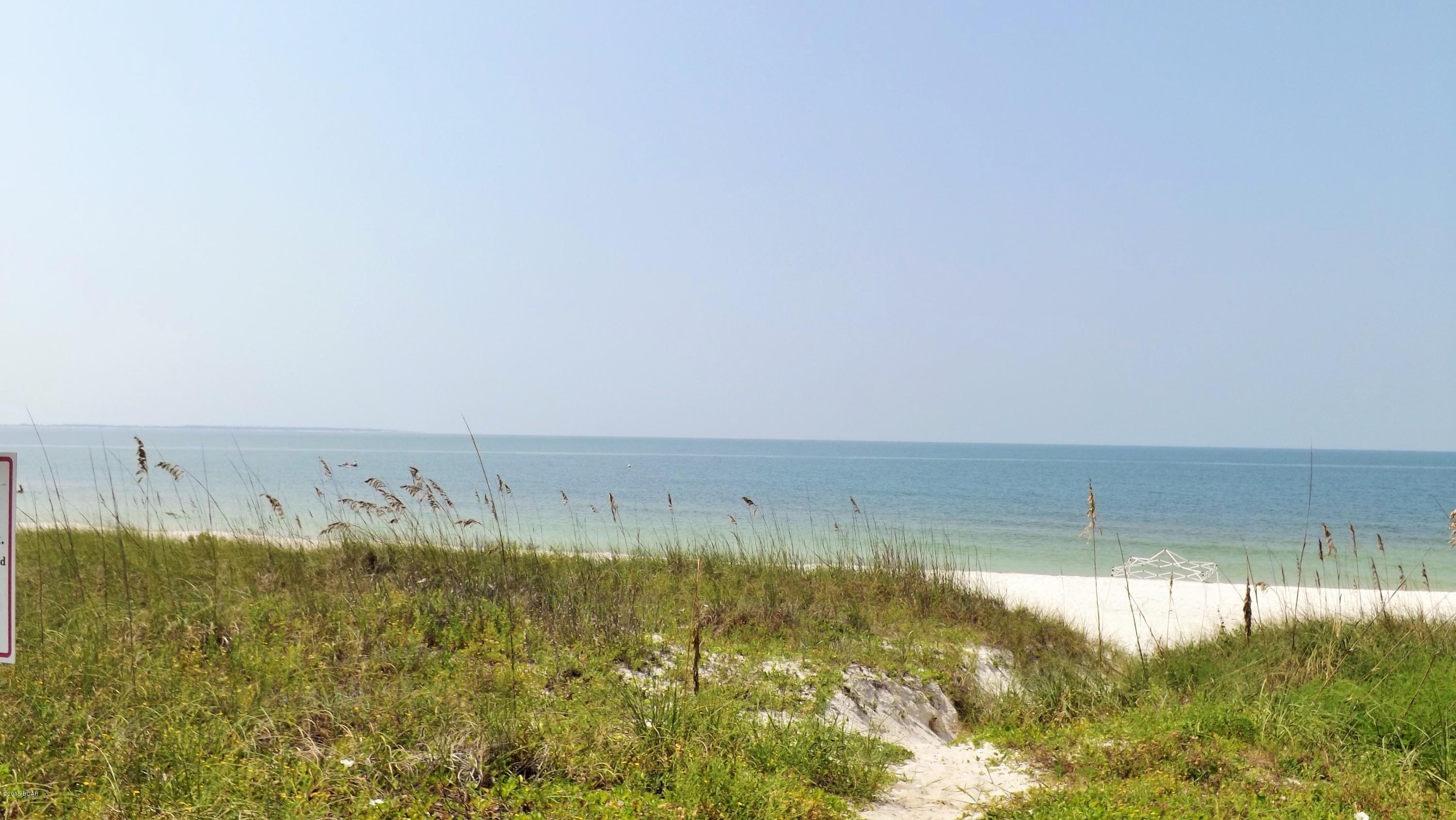 The Club@Mexico Beach - Residential