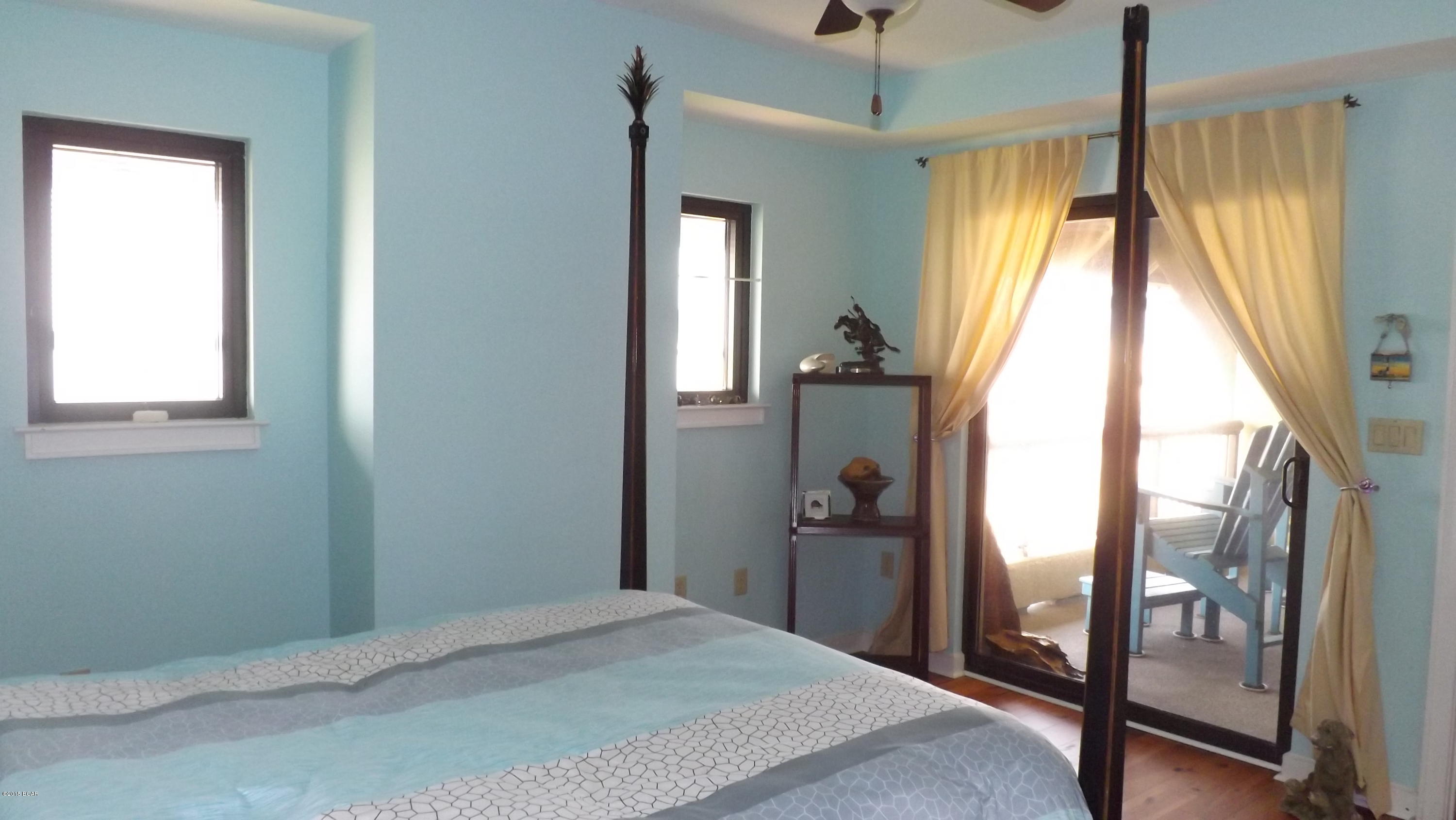 The Club@Mexico Beach - Residential