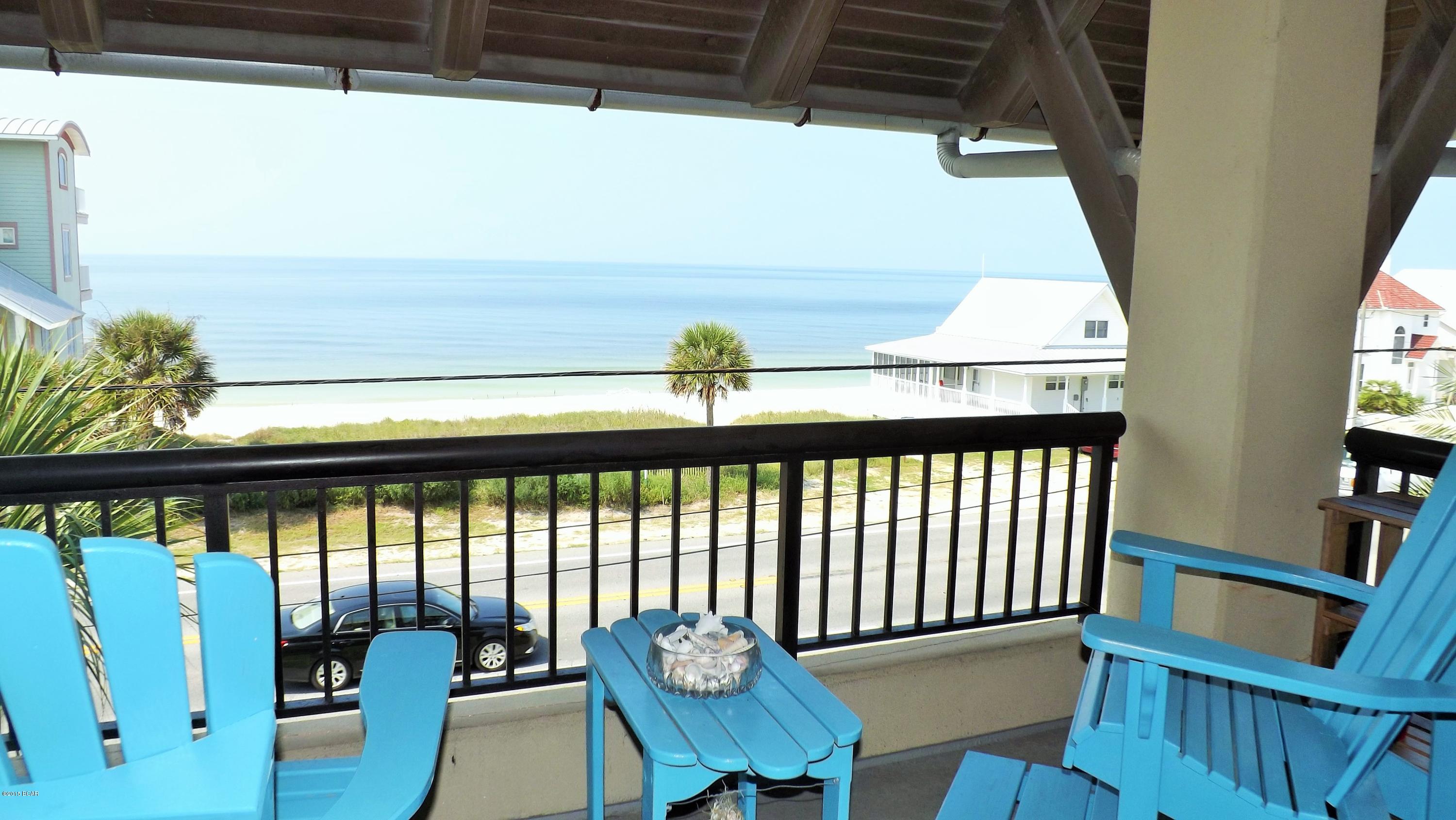 The Club@Mexico Beach - Residential