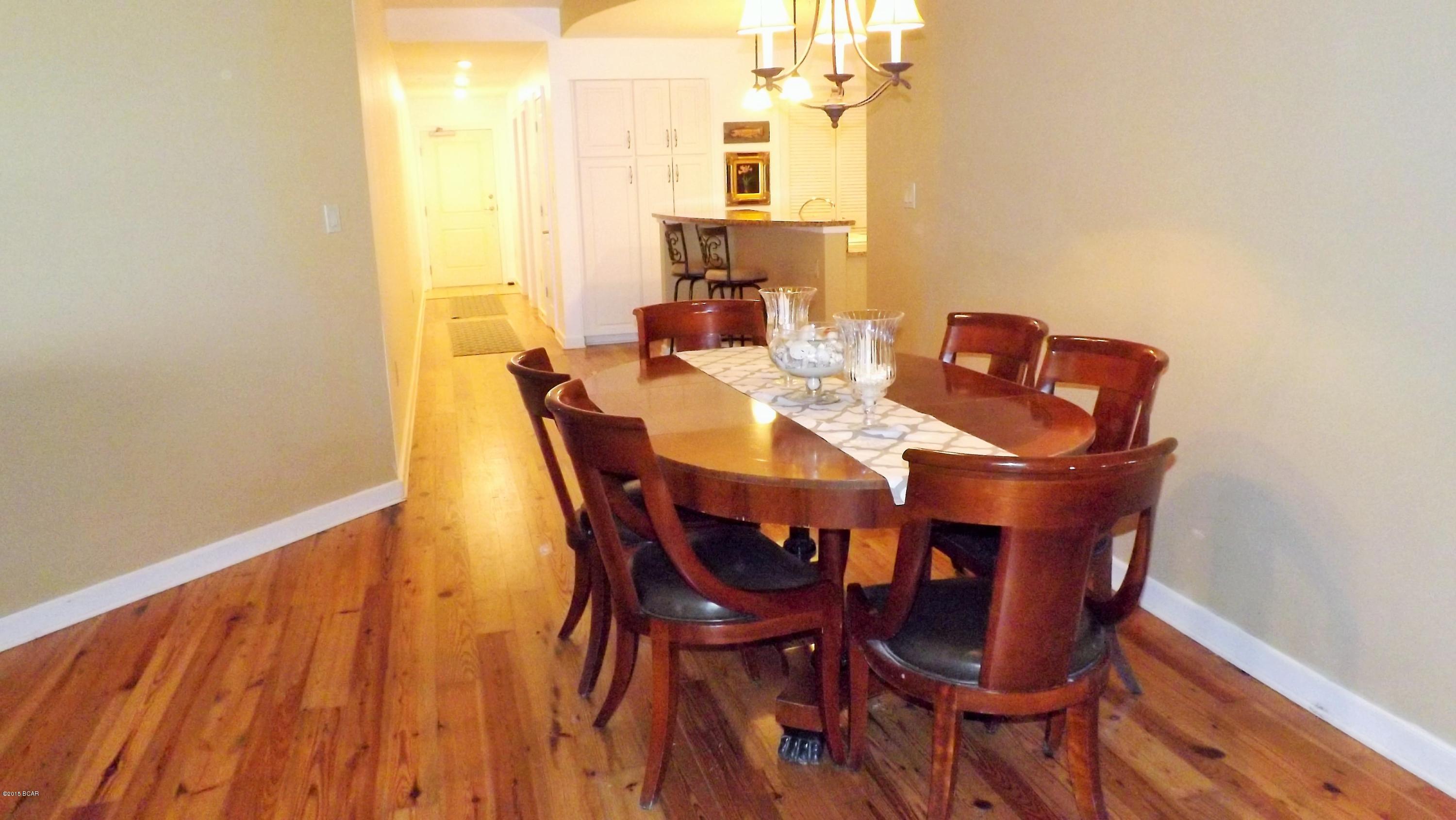 The Club@Mexico Beach - Residential