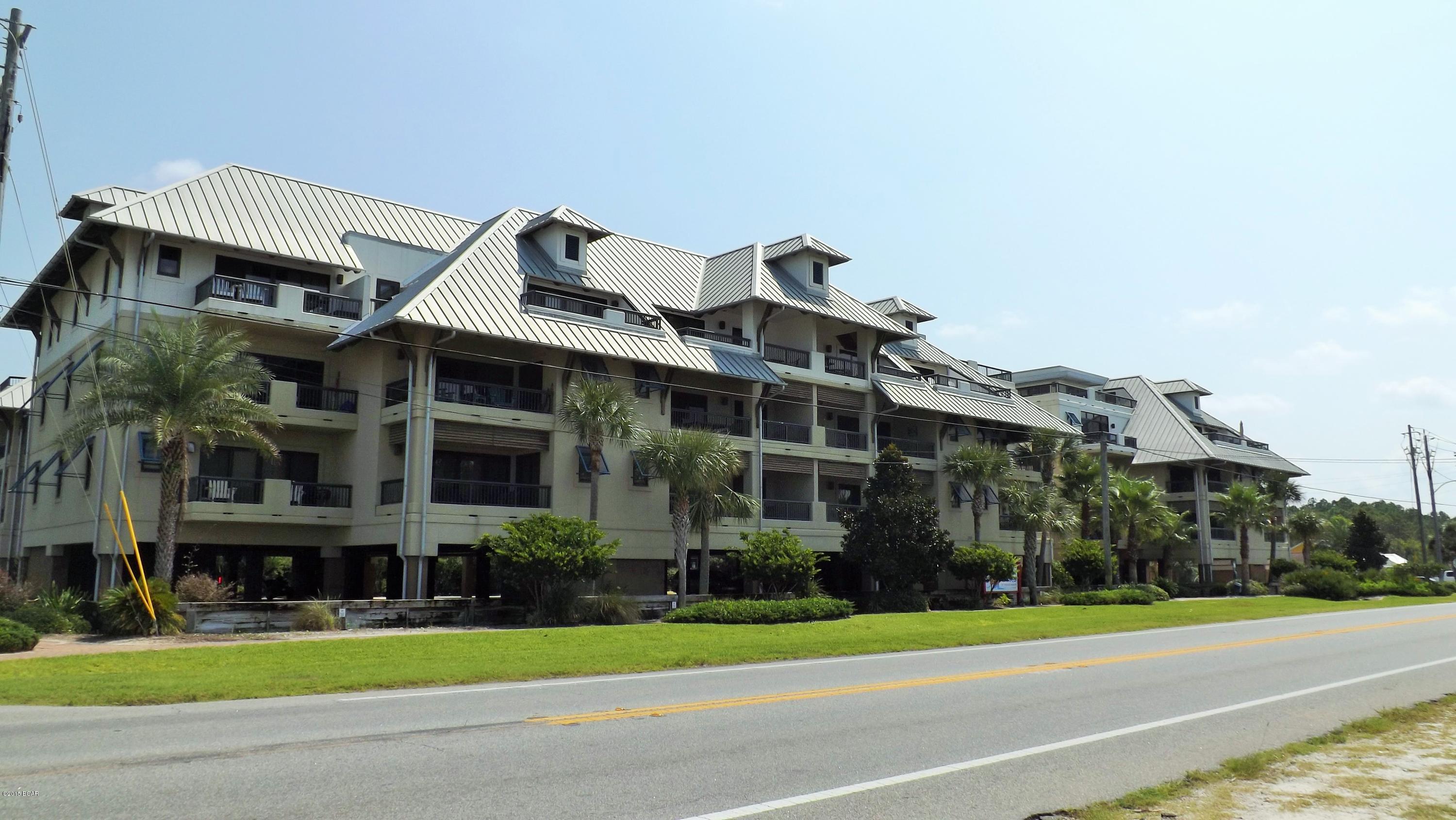 The Club@Mexico Beach - Residential