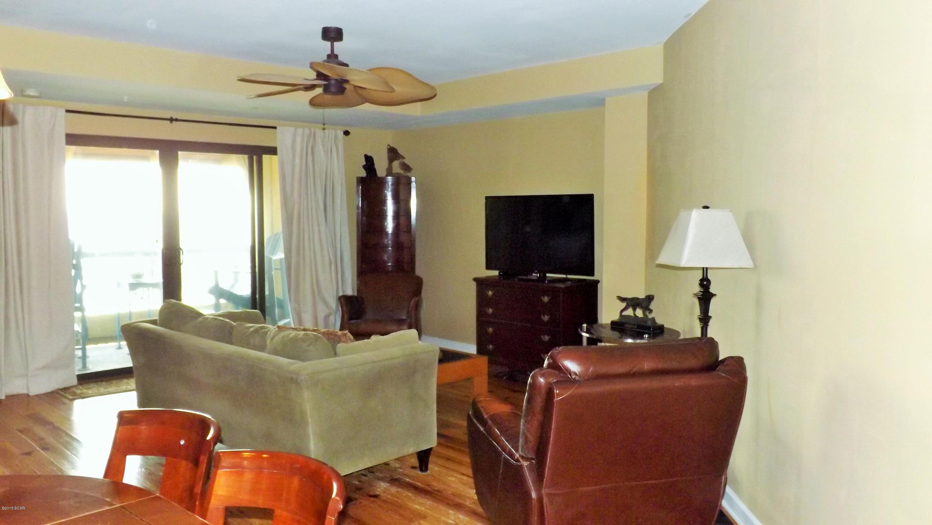 The Club@Mexico Beach - Residential