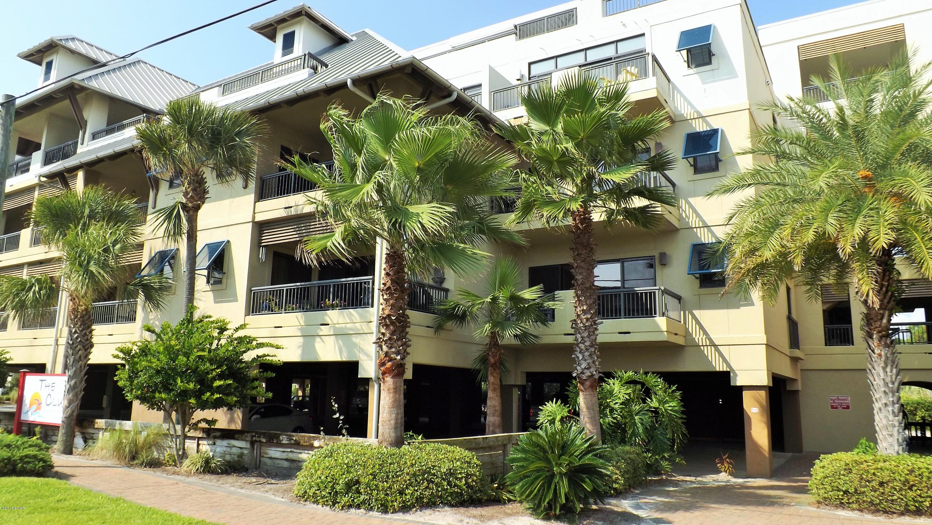 The Club@Mexico Beach - Residential