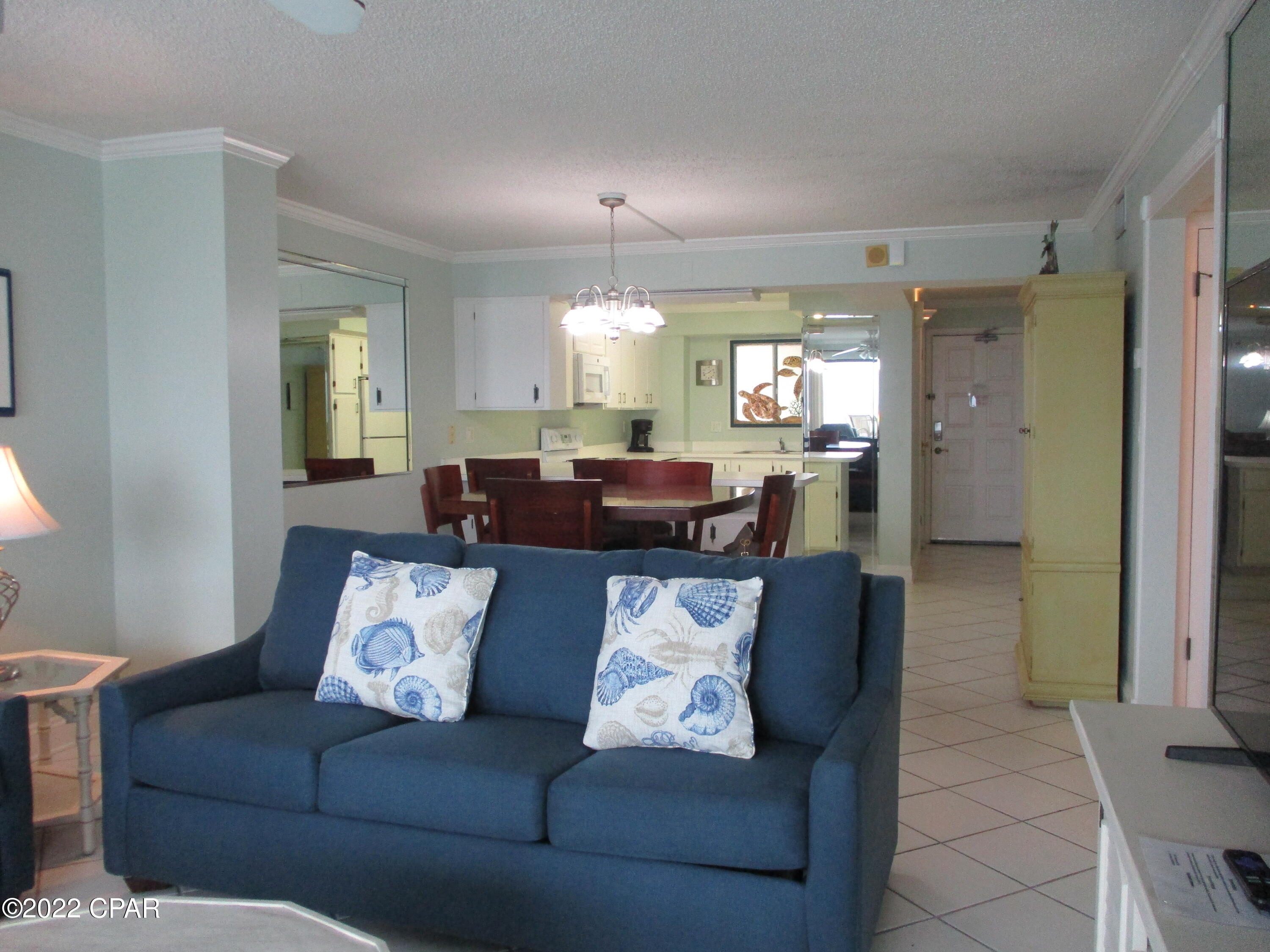 Regency Towers - Residential