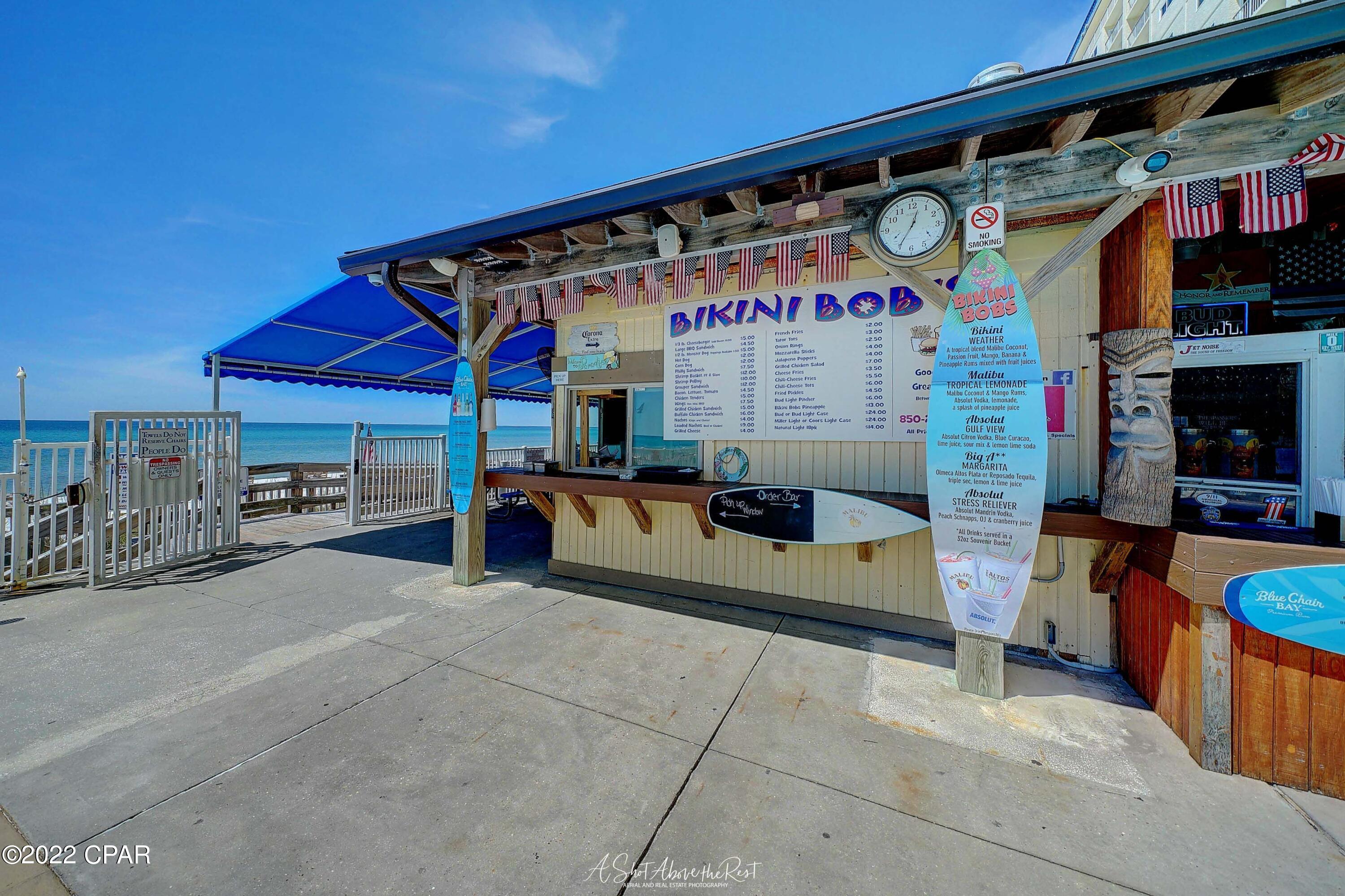 Regency Towers - Residential