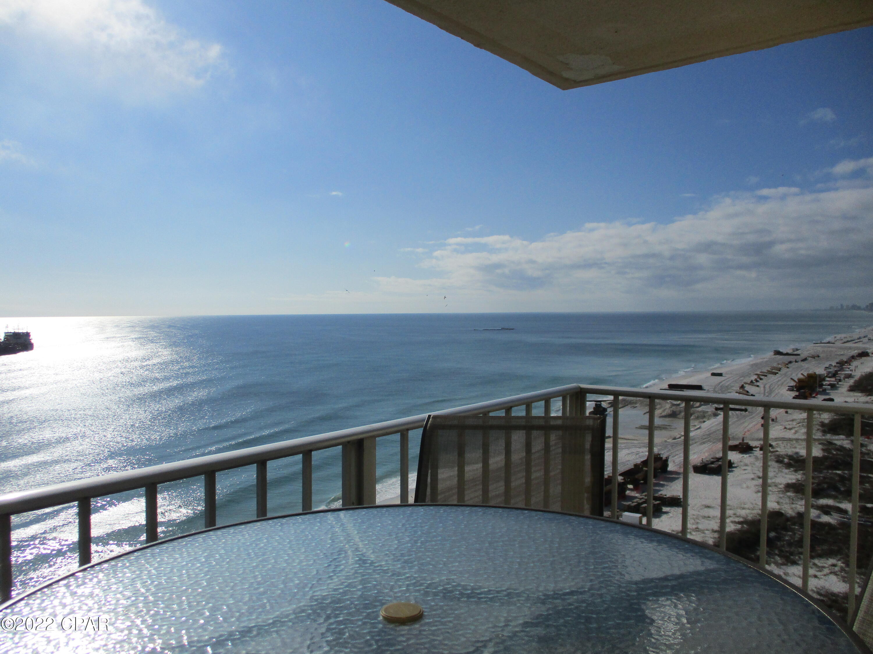 Regency Towers - Residential