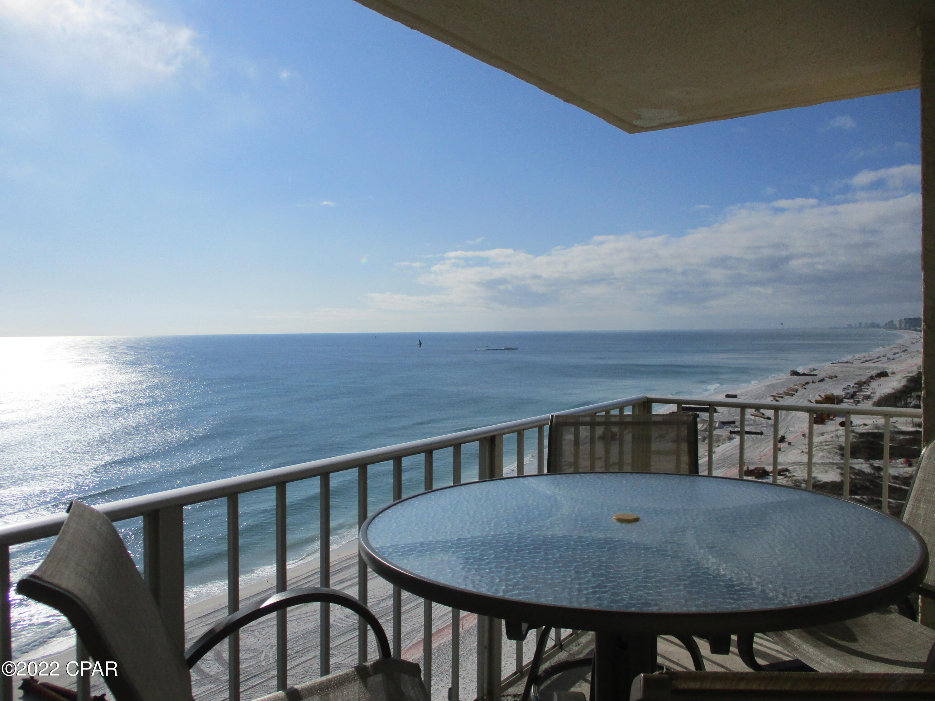 Regency Towers - Residential