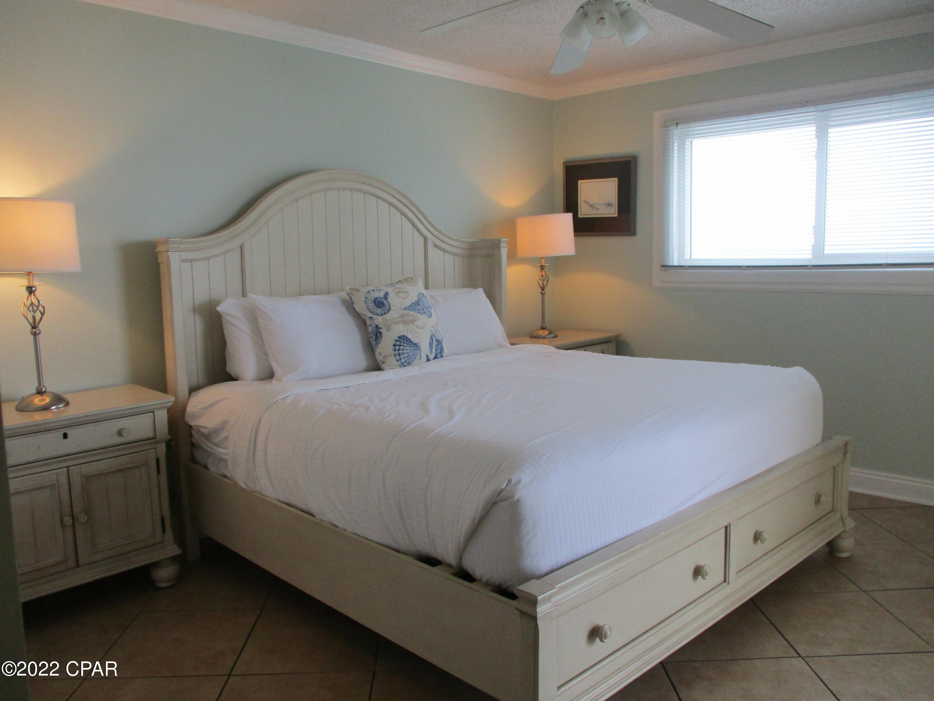 Regency Towers - Residential