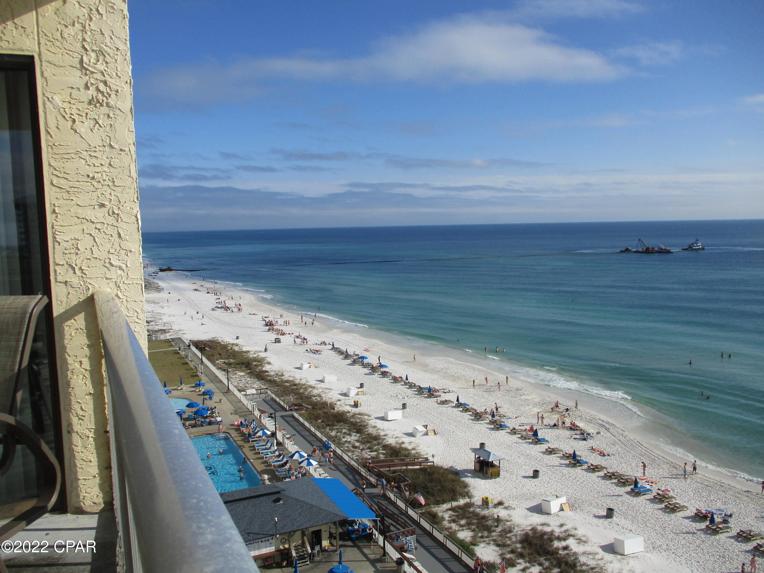 Regency Towers - Residential